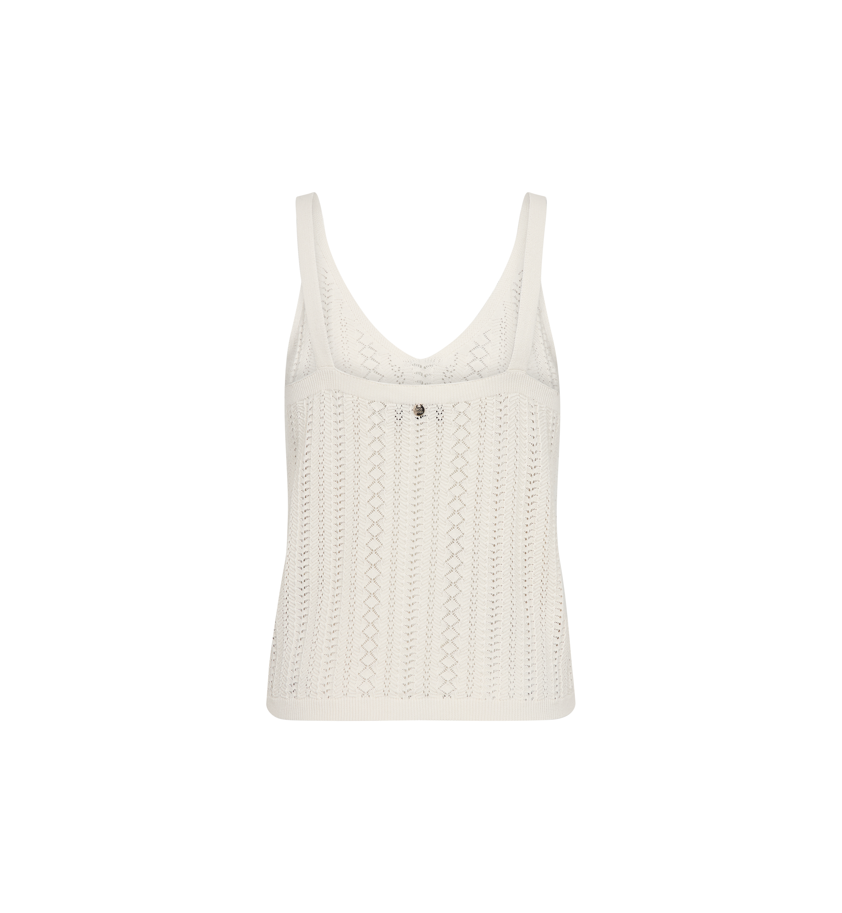 Packshot / Ecru / Back