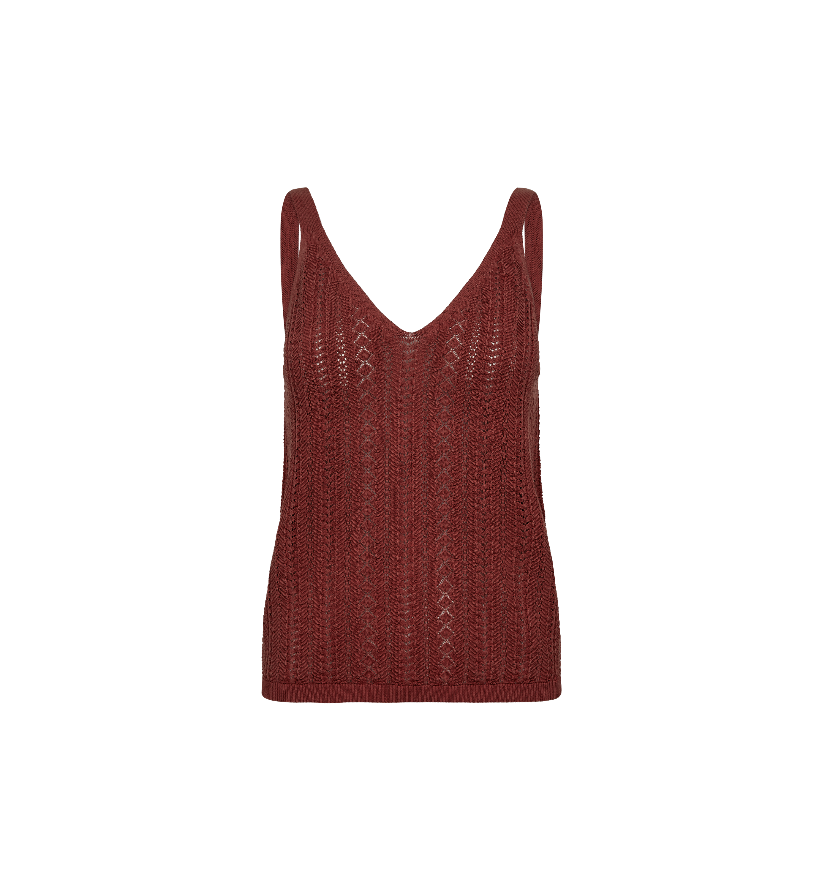 Packshot / Cowhide / Front