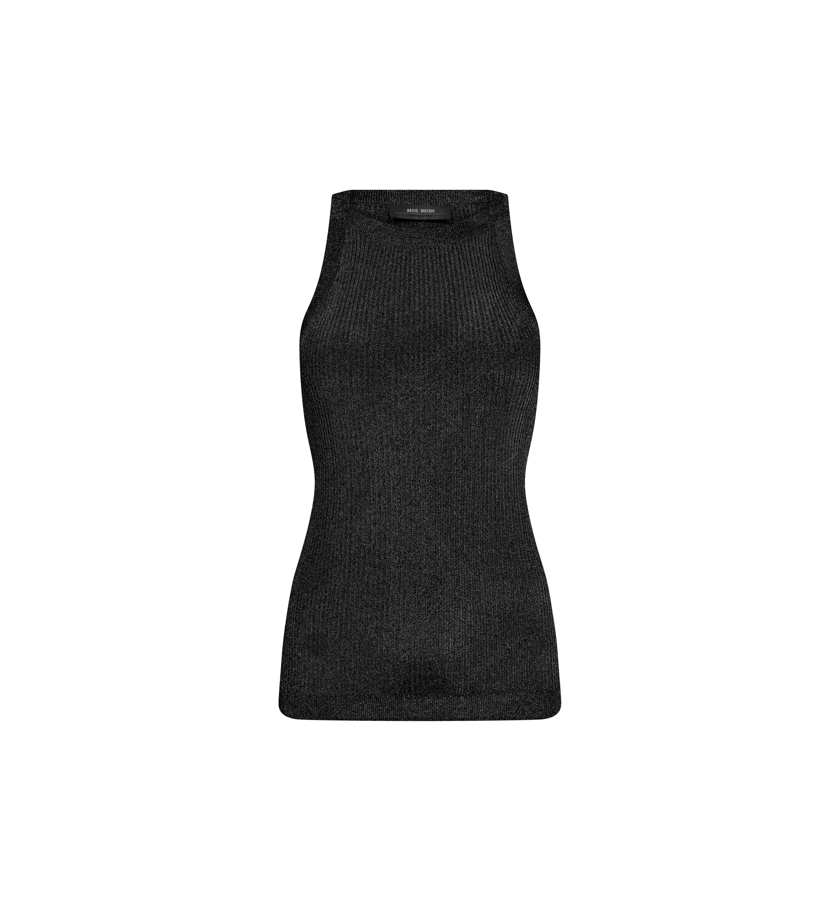 Packshot / Black / Front
