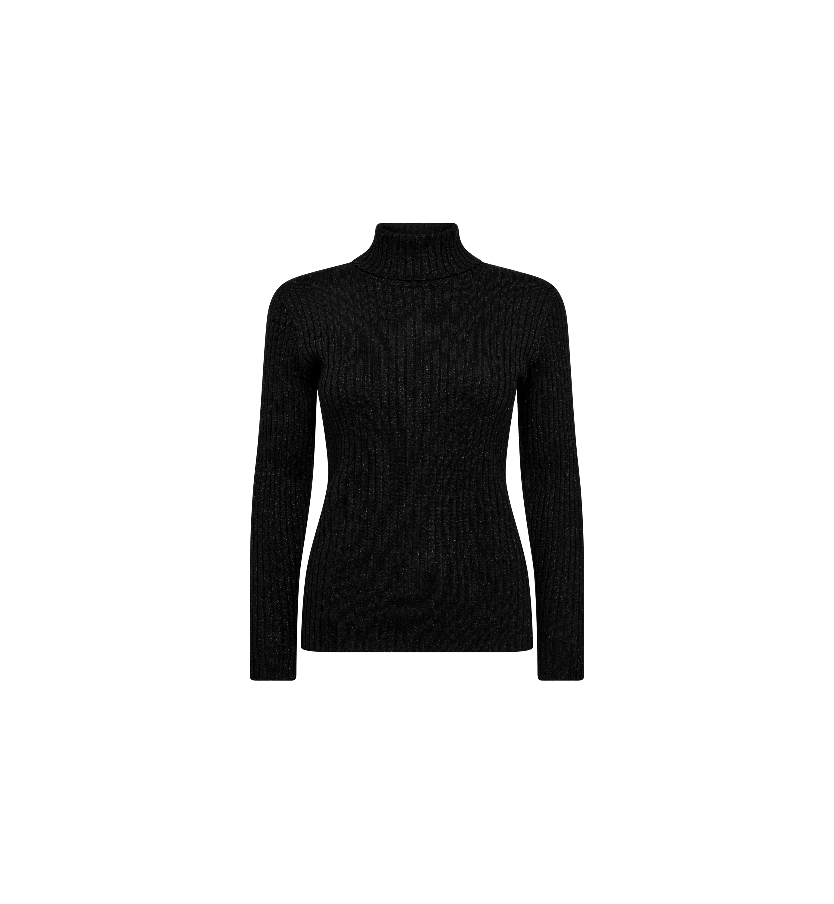 Packshot / Black / Front