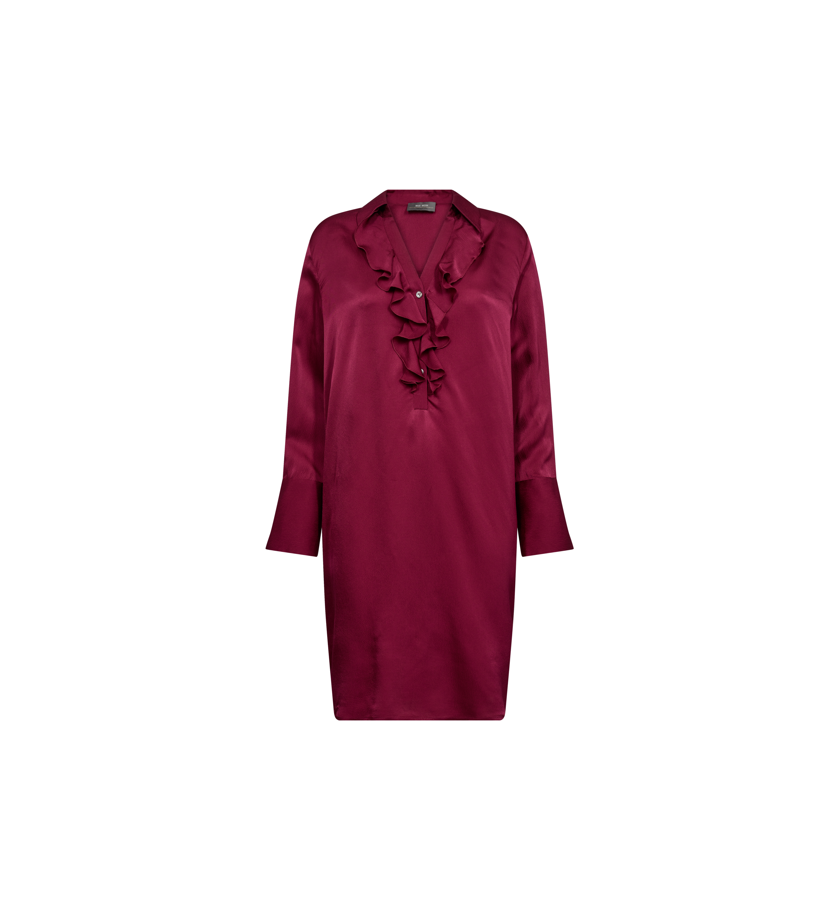 Packshot / Beet Red / Front