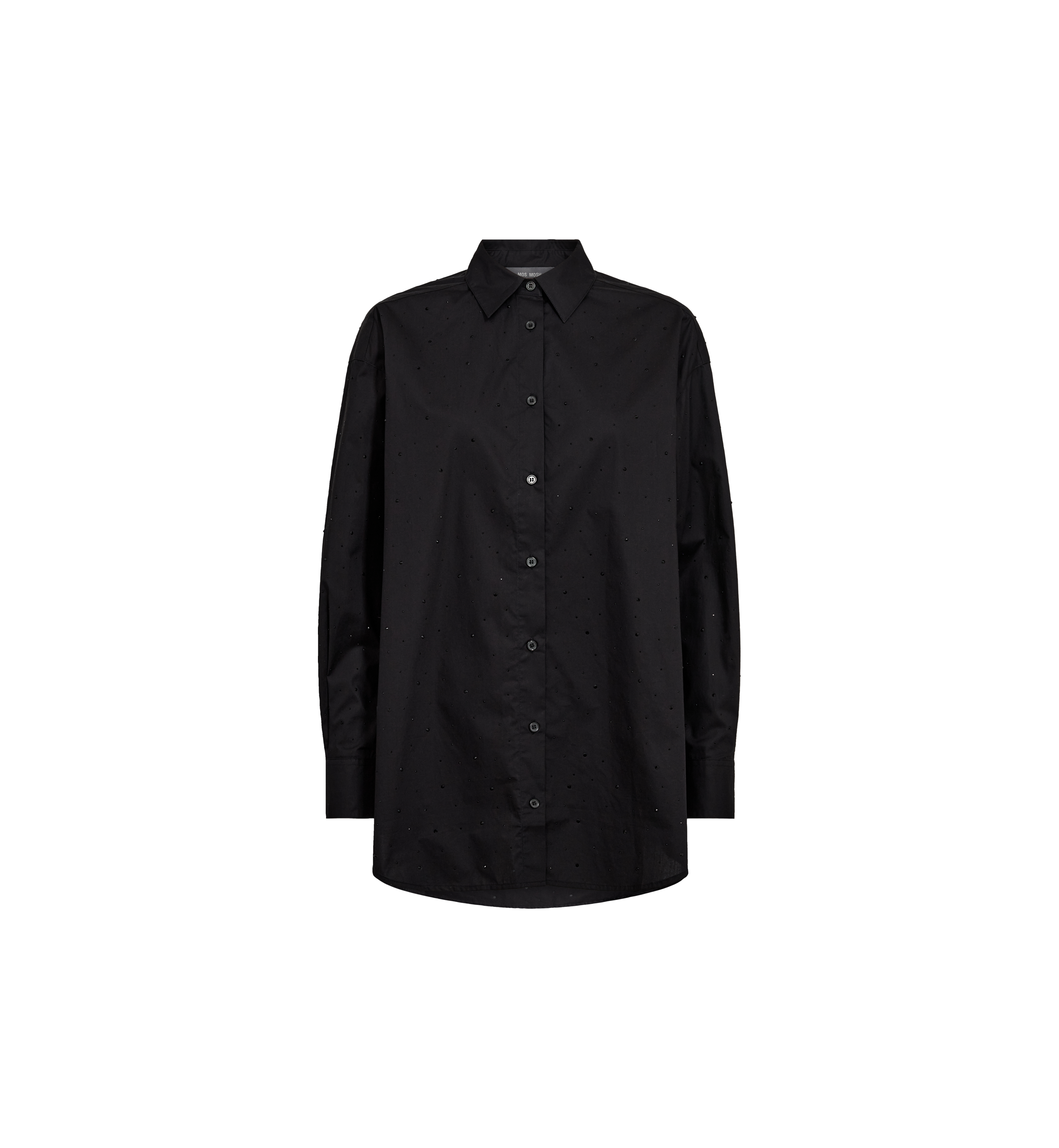 Packshot / Black / Front