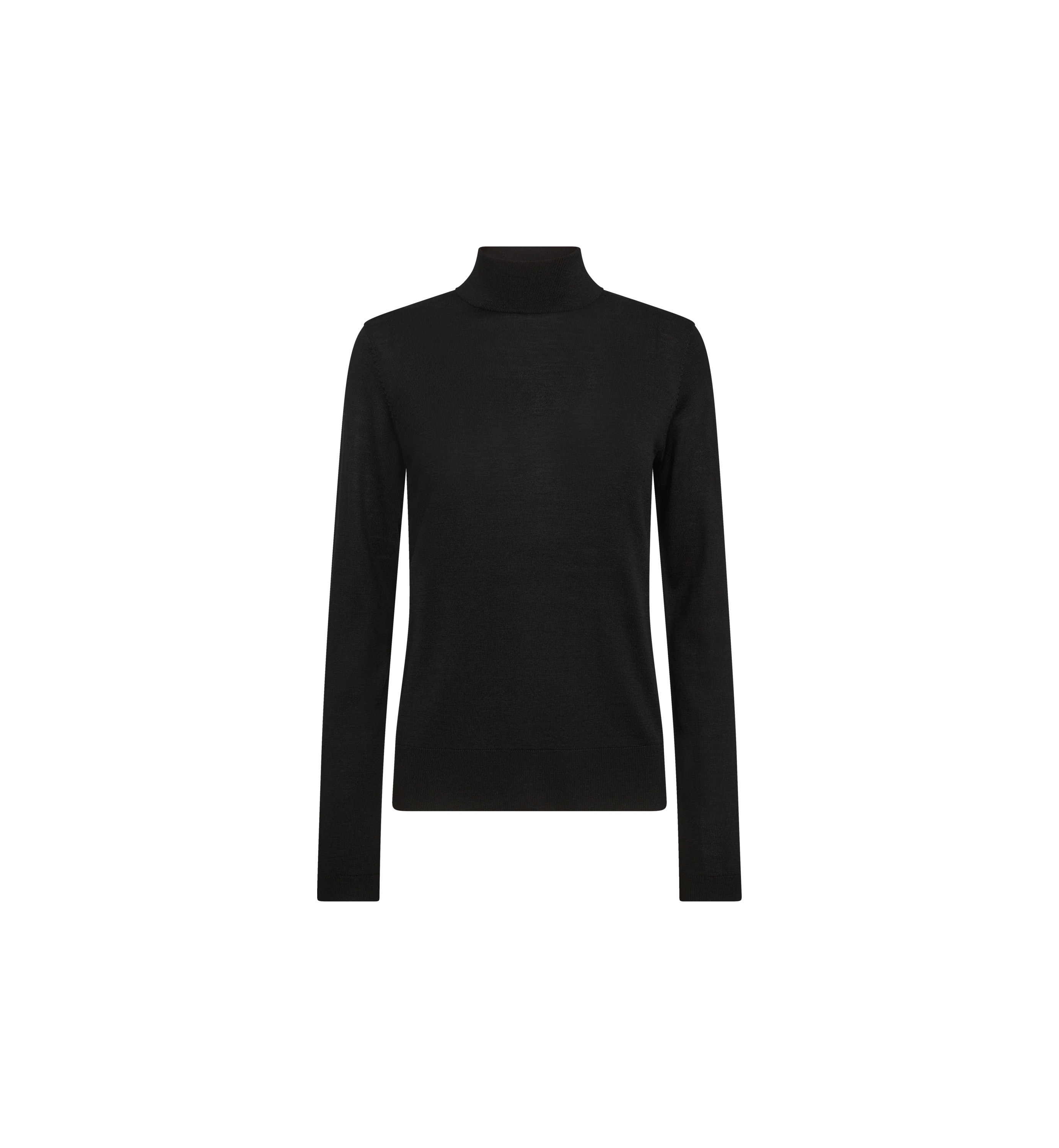 Packshot / Black / Front