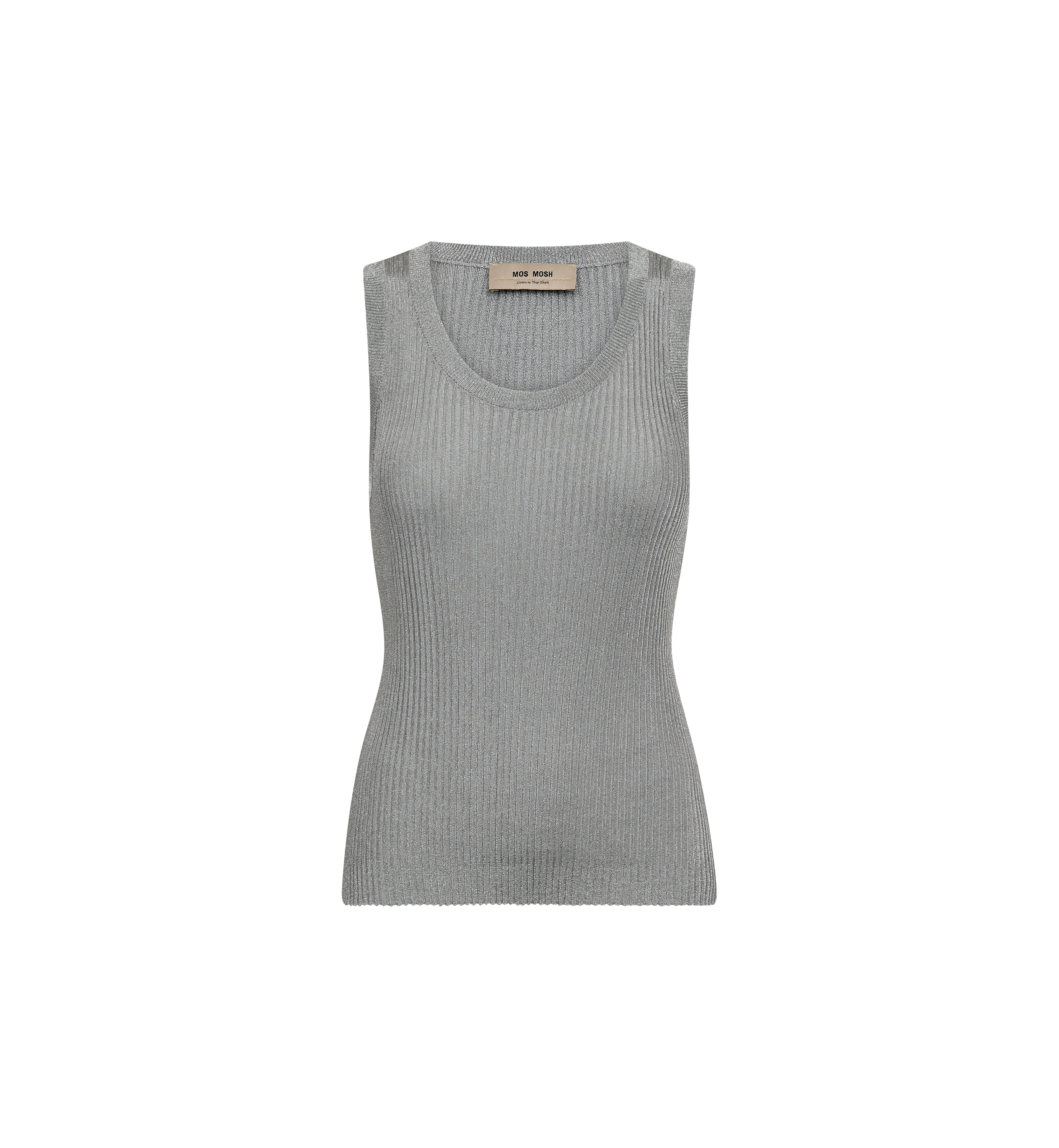 Packshot / Silver / Front