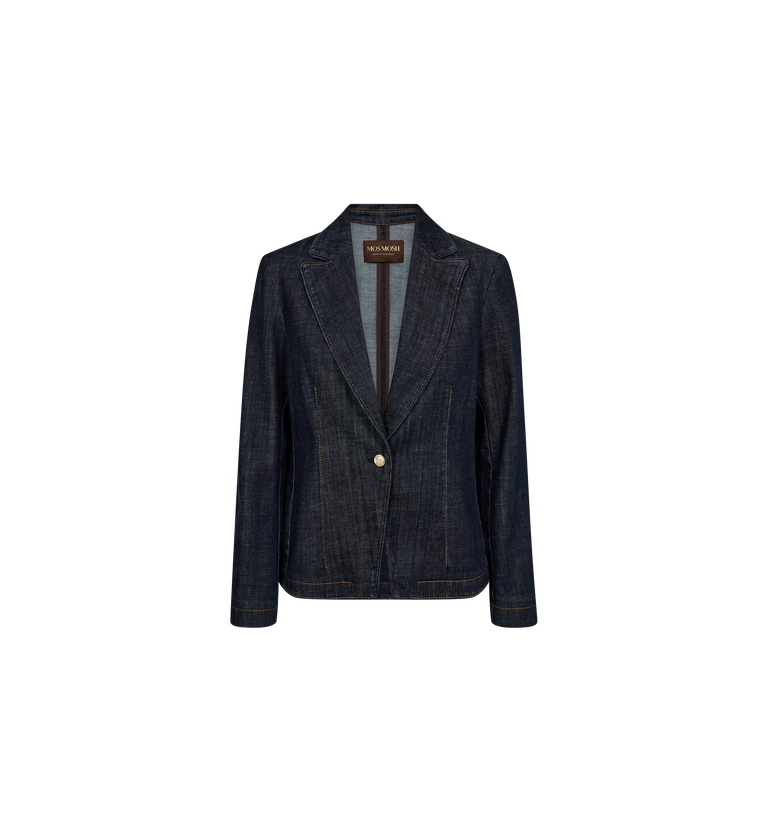 Packshot / Dark Blue / Front