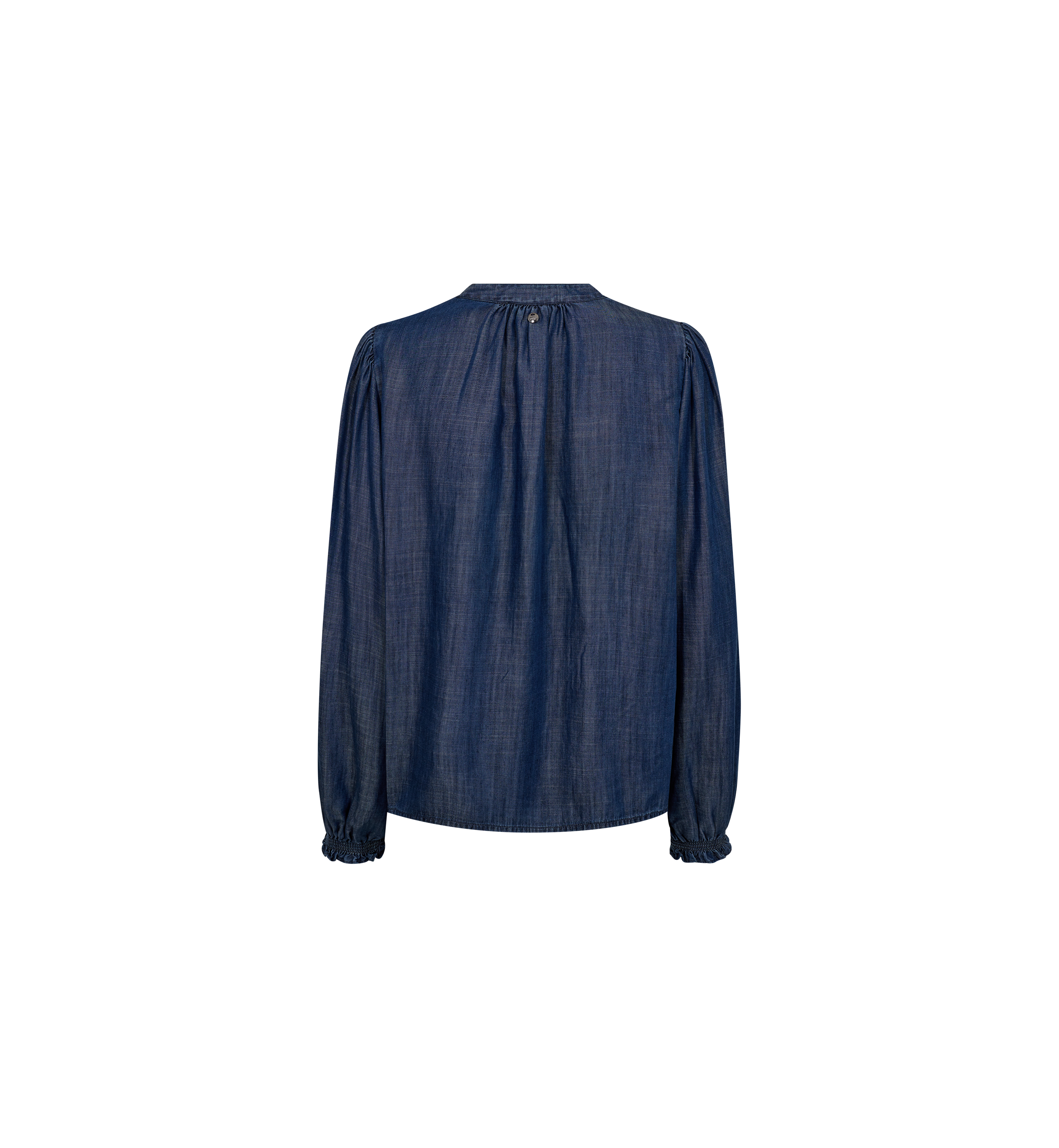 Packshot / Salute Navy / Back