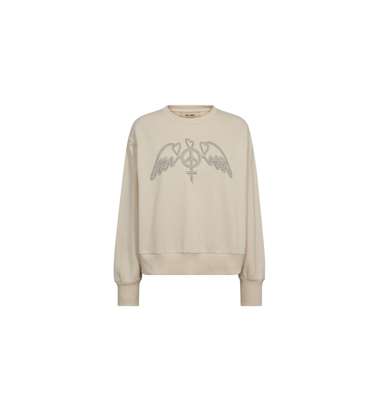 Packshot / Summer Sand / Front