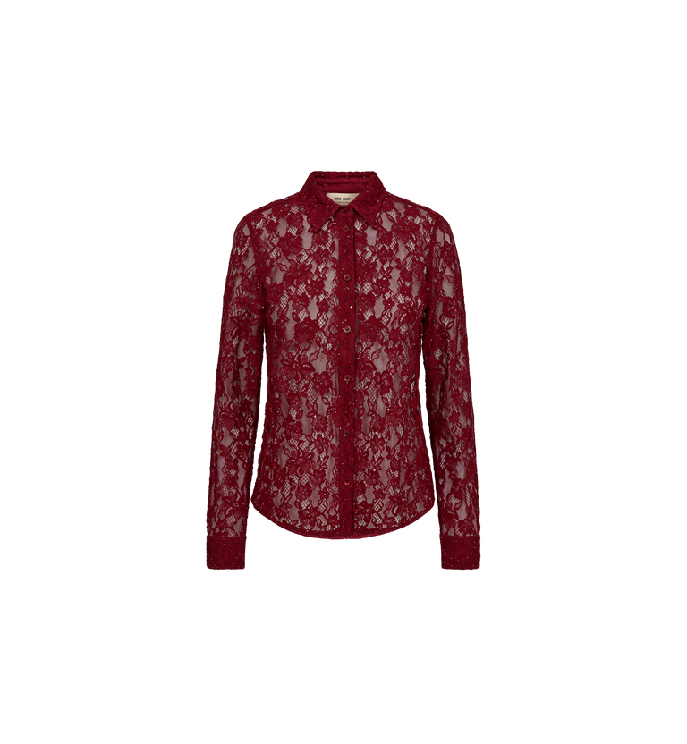 Packshot / Biking Red / Front