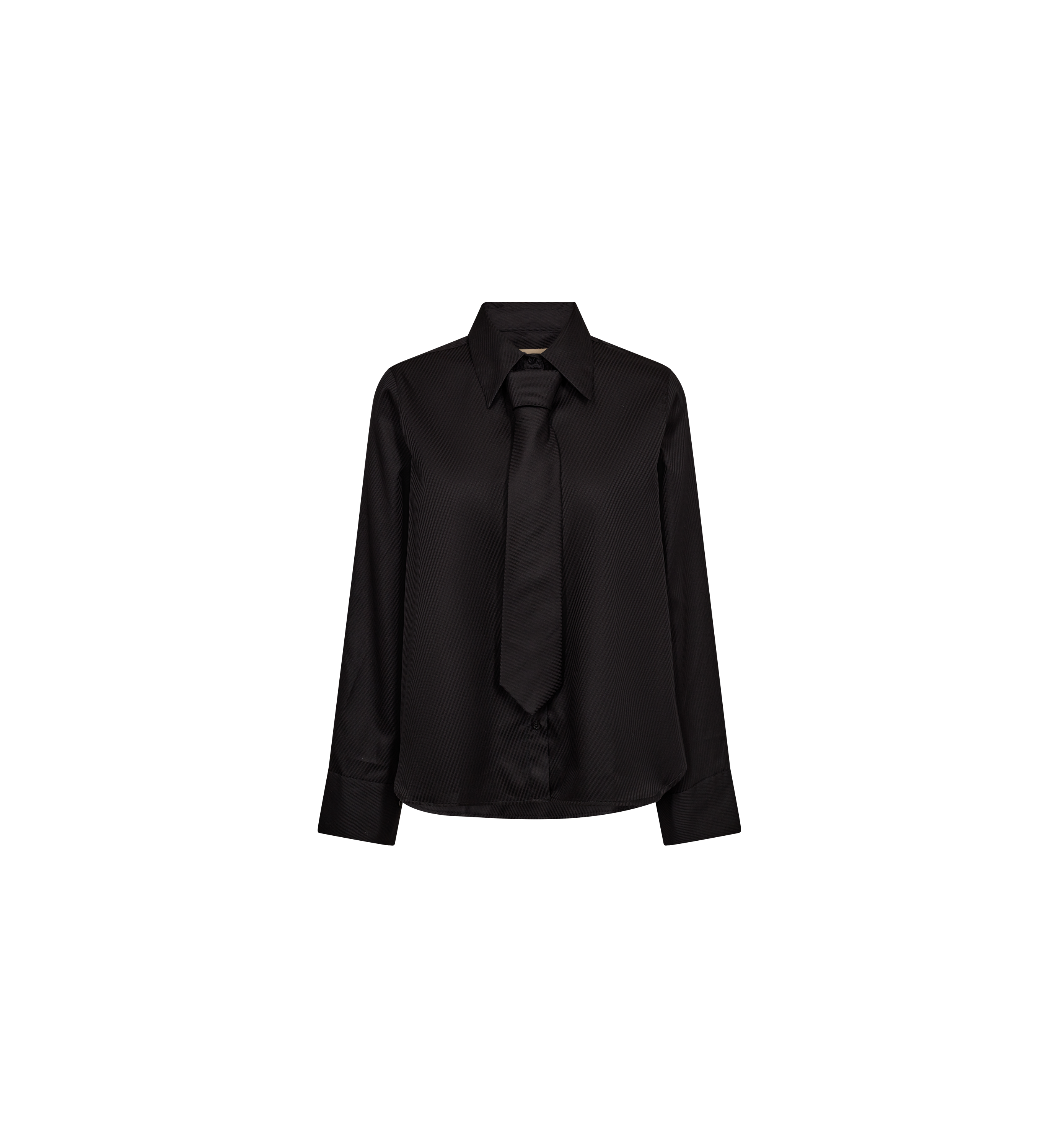 Packshot / Black / Front