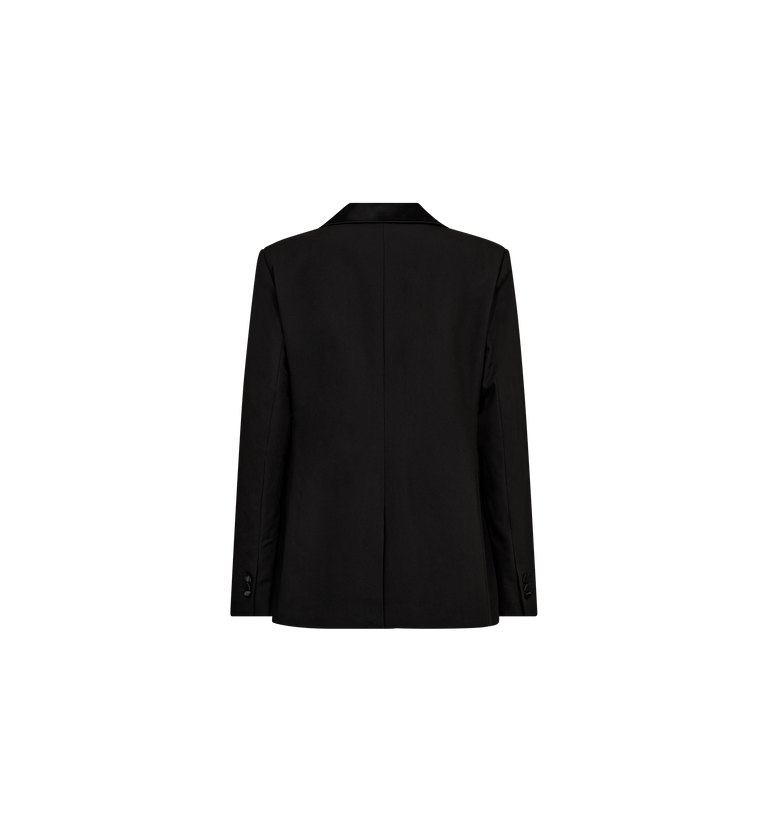 Packshot / Black / Back