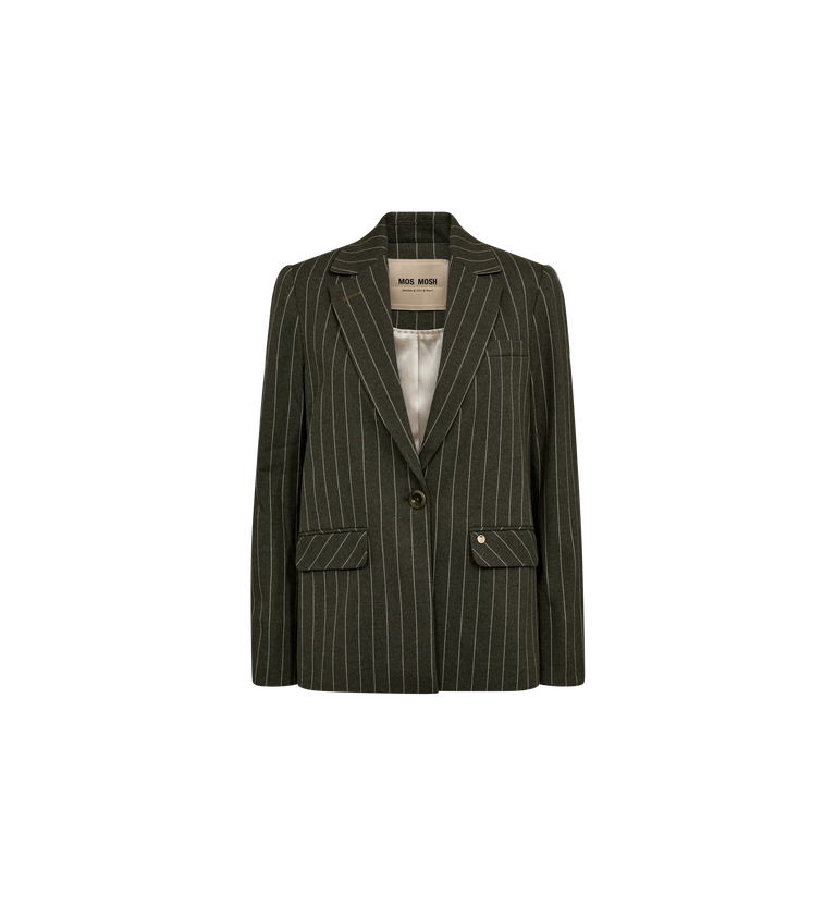 Packshot / Olive Night / Front