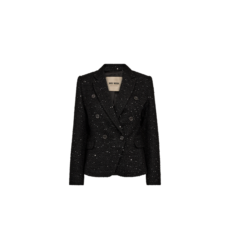 Packshot / Black / Front