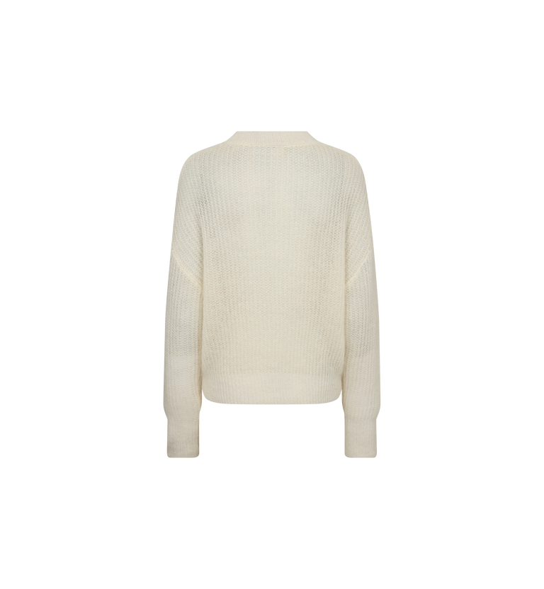 Packshot / Ecru / Back