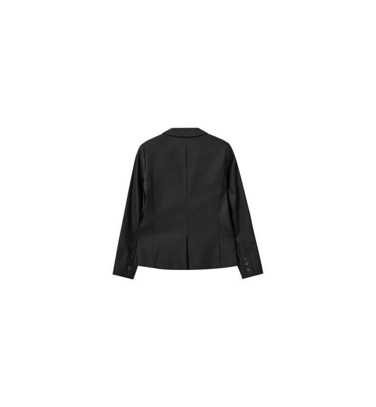 Packshot / Black / Back