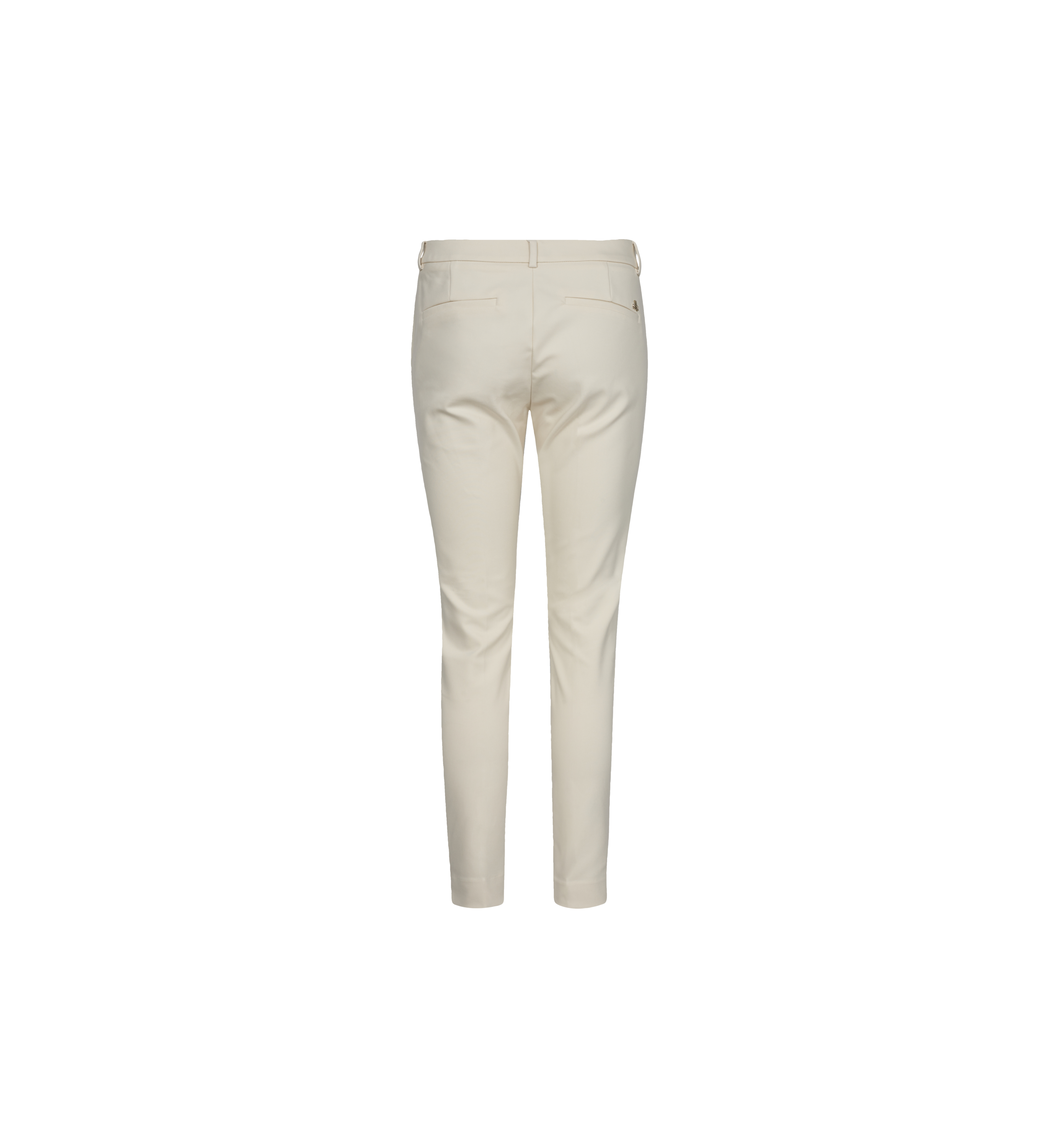 Packshot / Ecru / Back