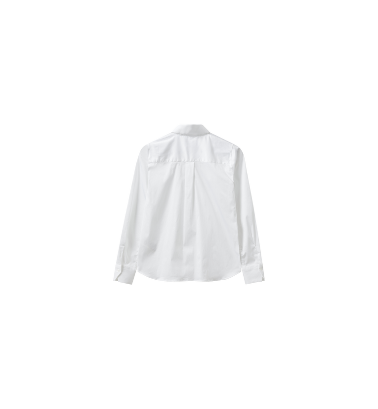 Packshot / White / Back