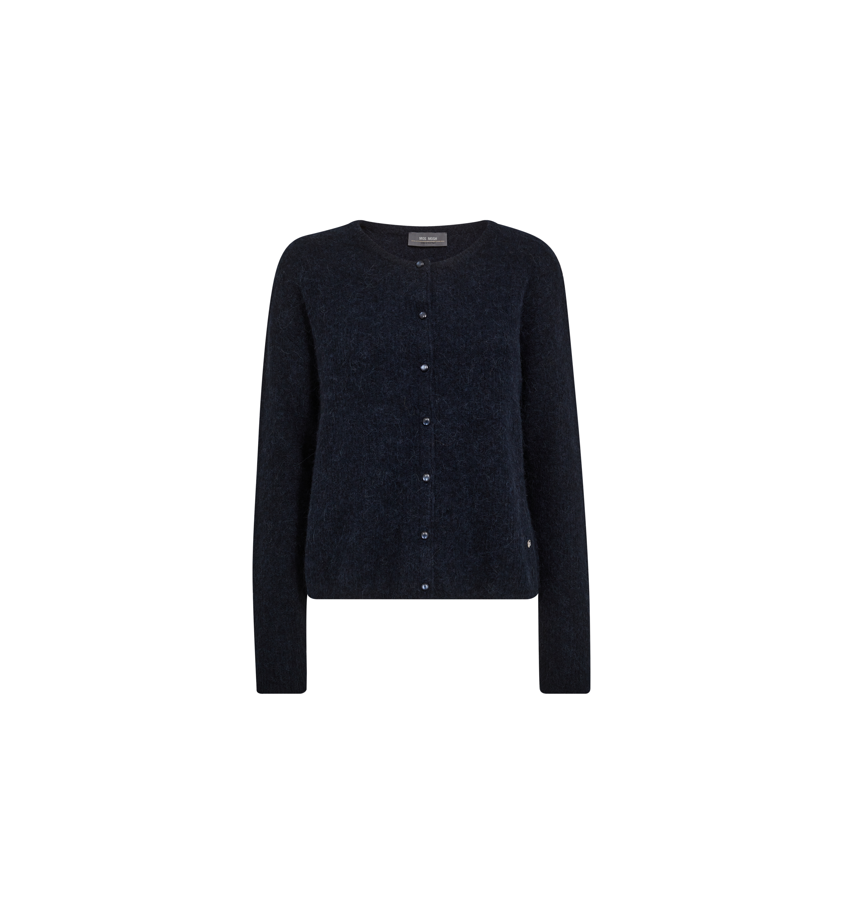 Packshot / Salute Navy / Front