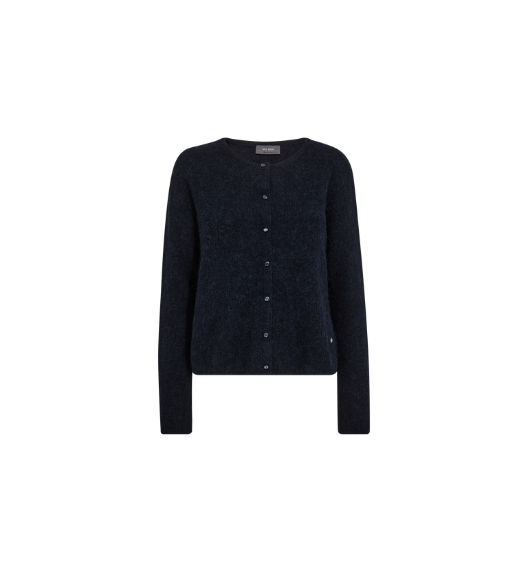 Packshot / Salute Navy / Front