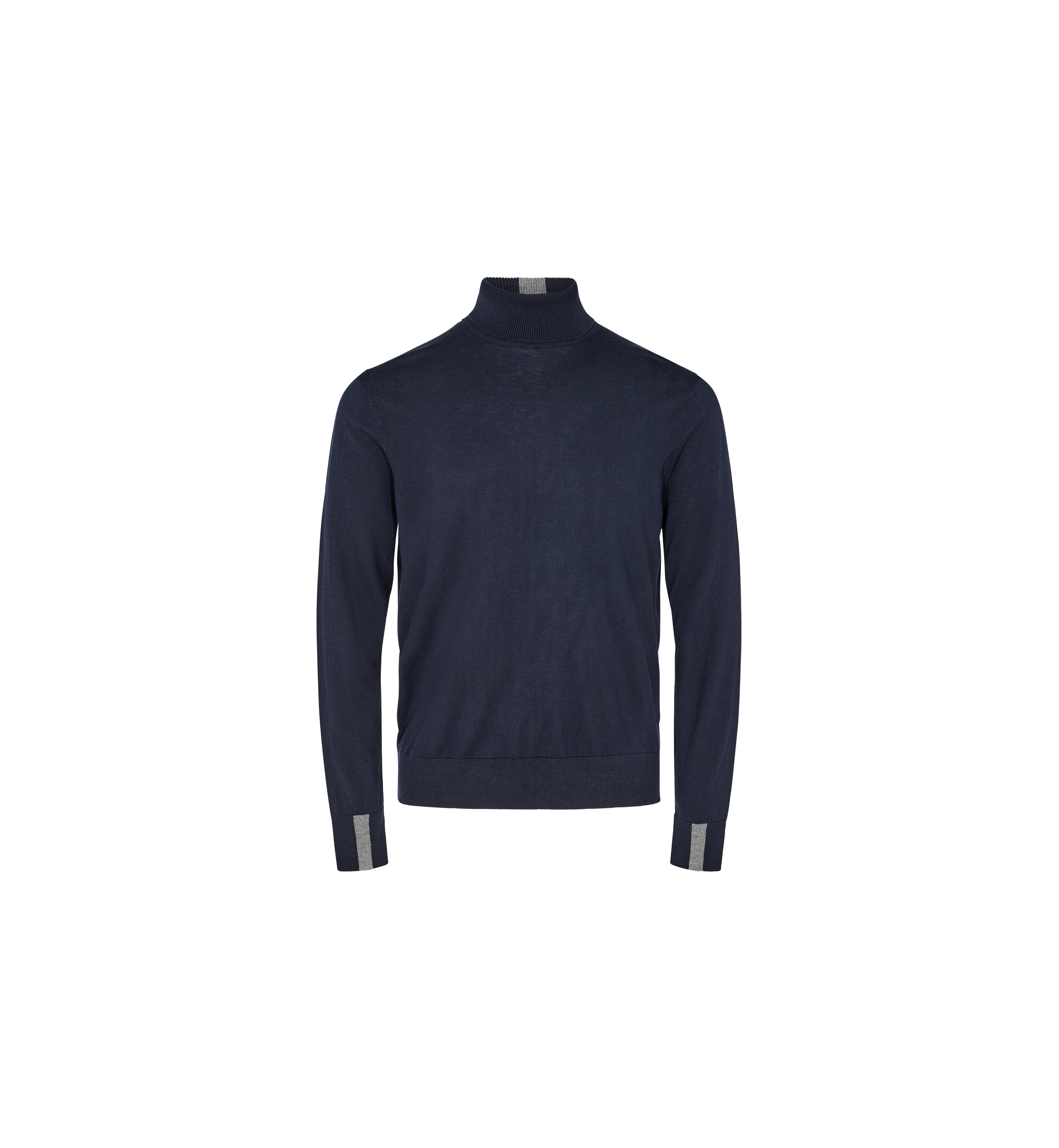 Packshot / Navy / Front