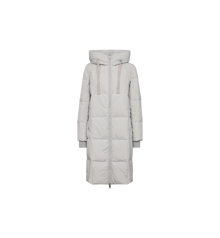 Packshot / Glacier Gray / Front