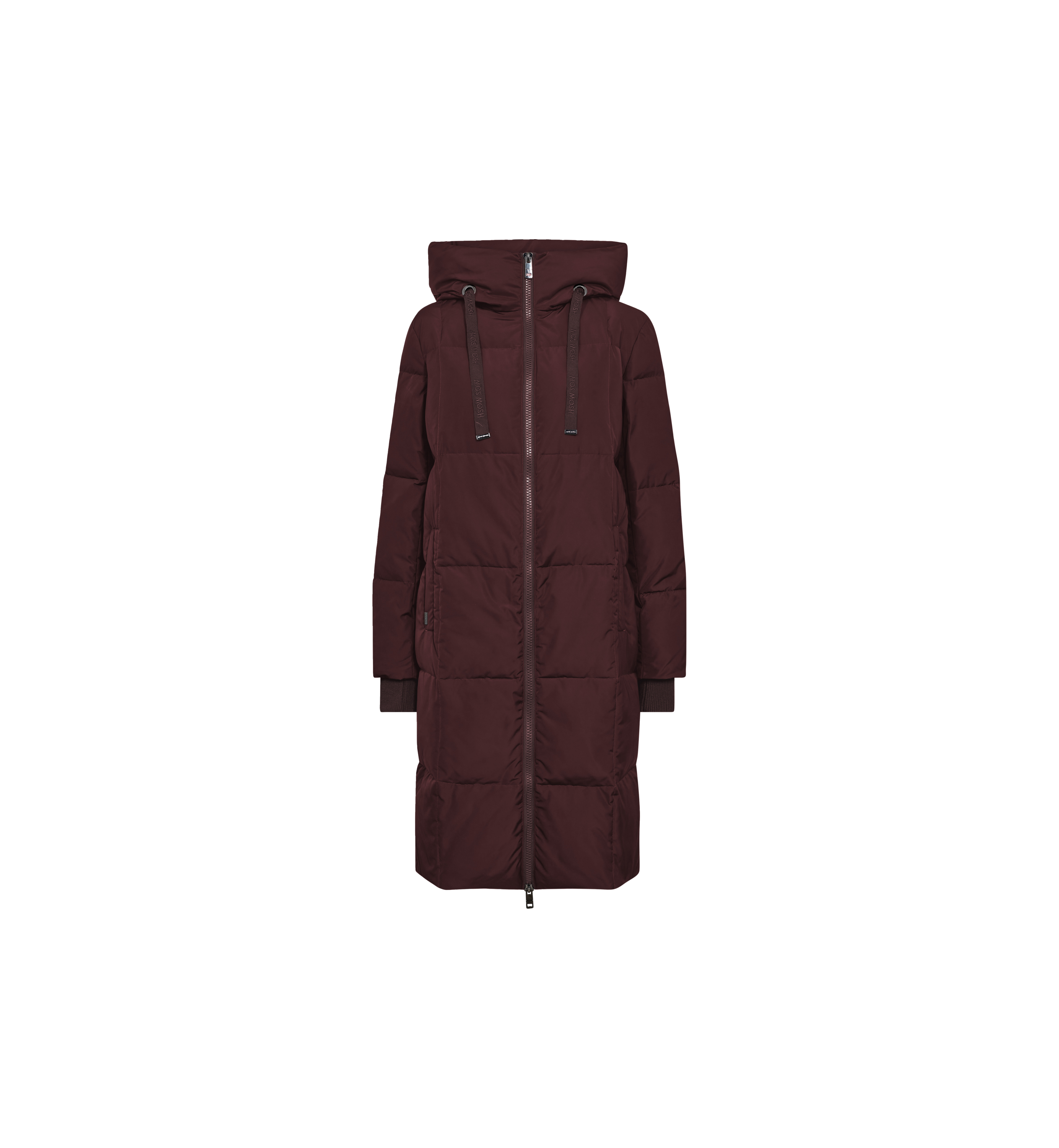 Packshot / Fudge / Front