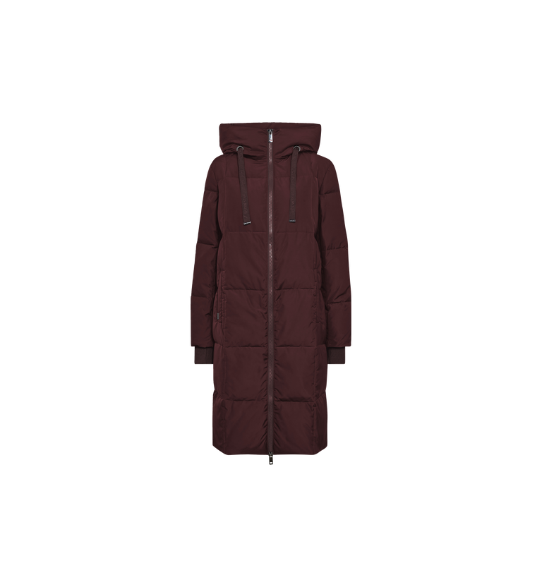 Packshot / Fudge / Front