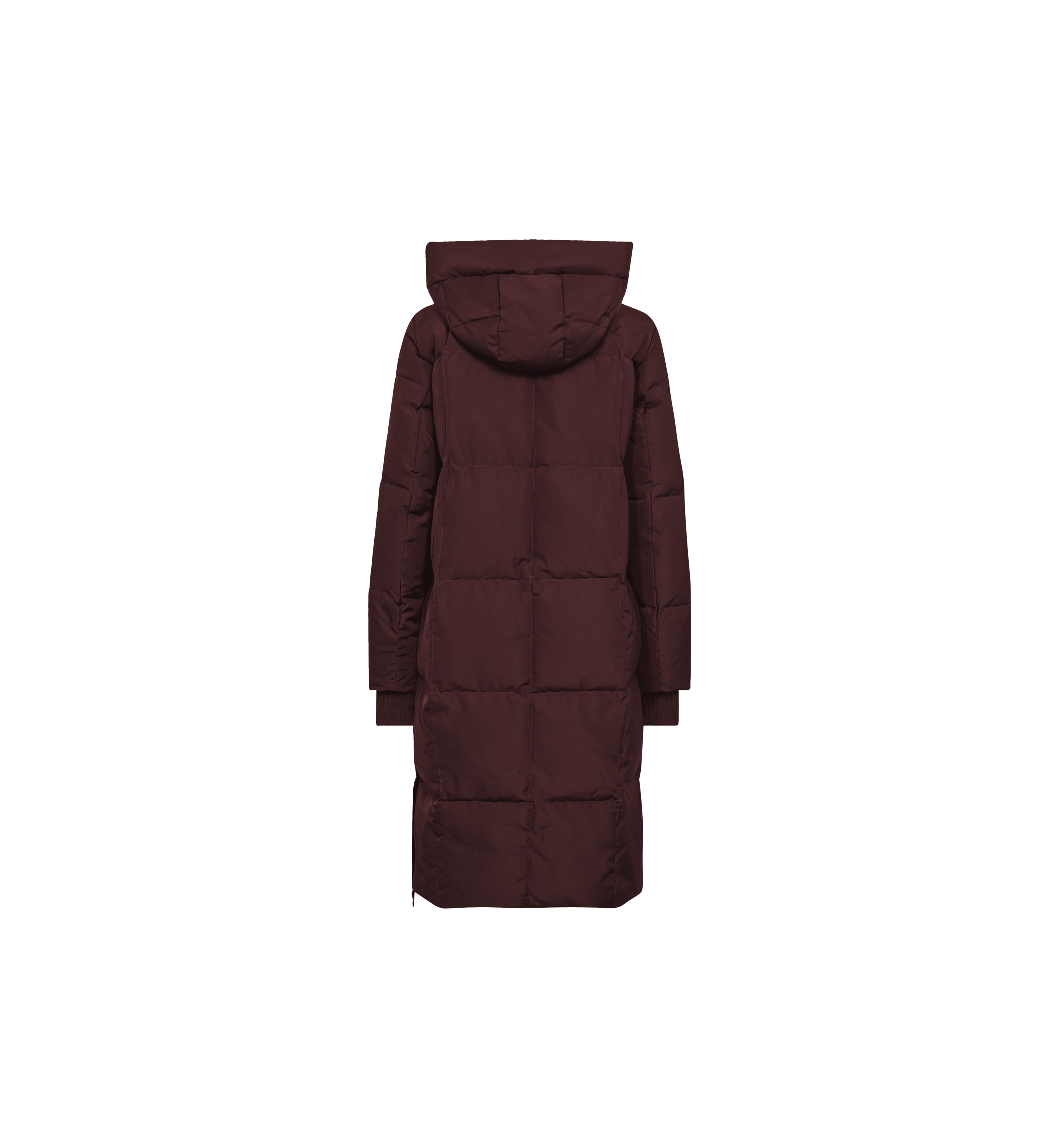 Packshot / Fudge / Back