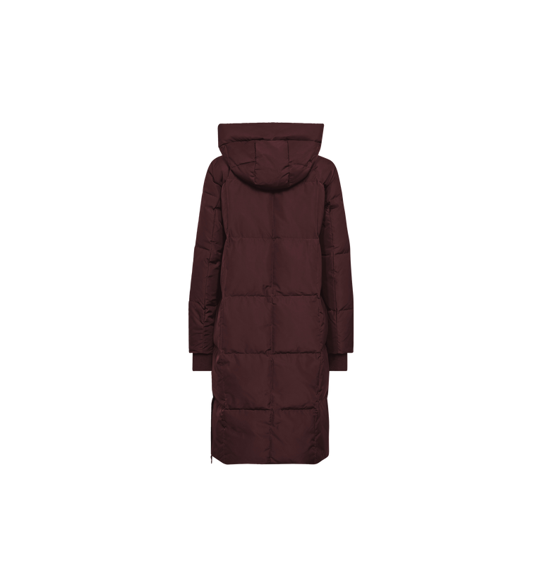 Packshot / Fudge / Back