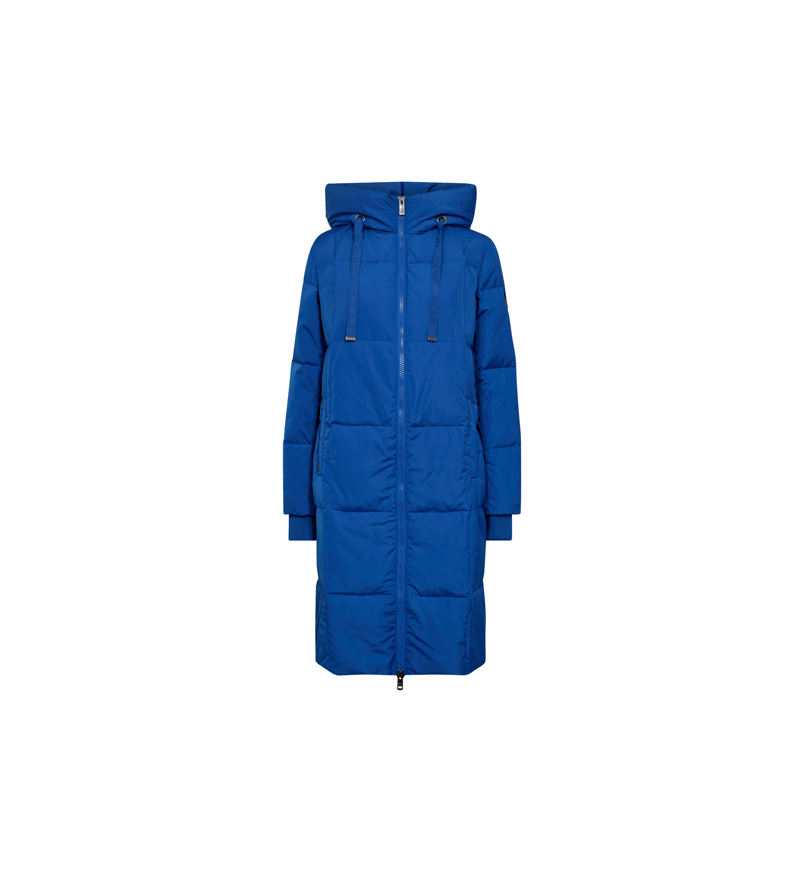 Packshot / Blue Lolite / Front