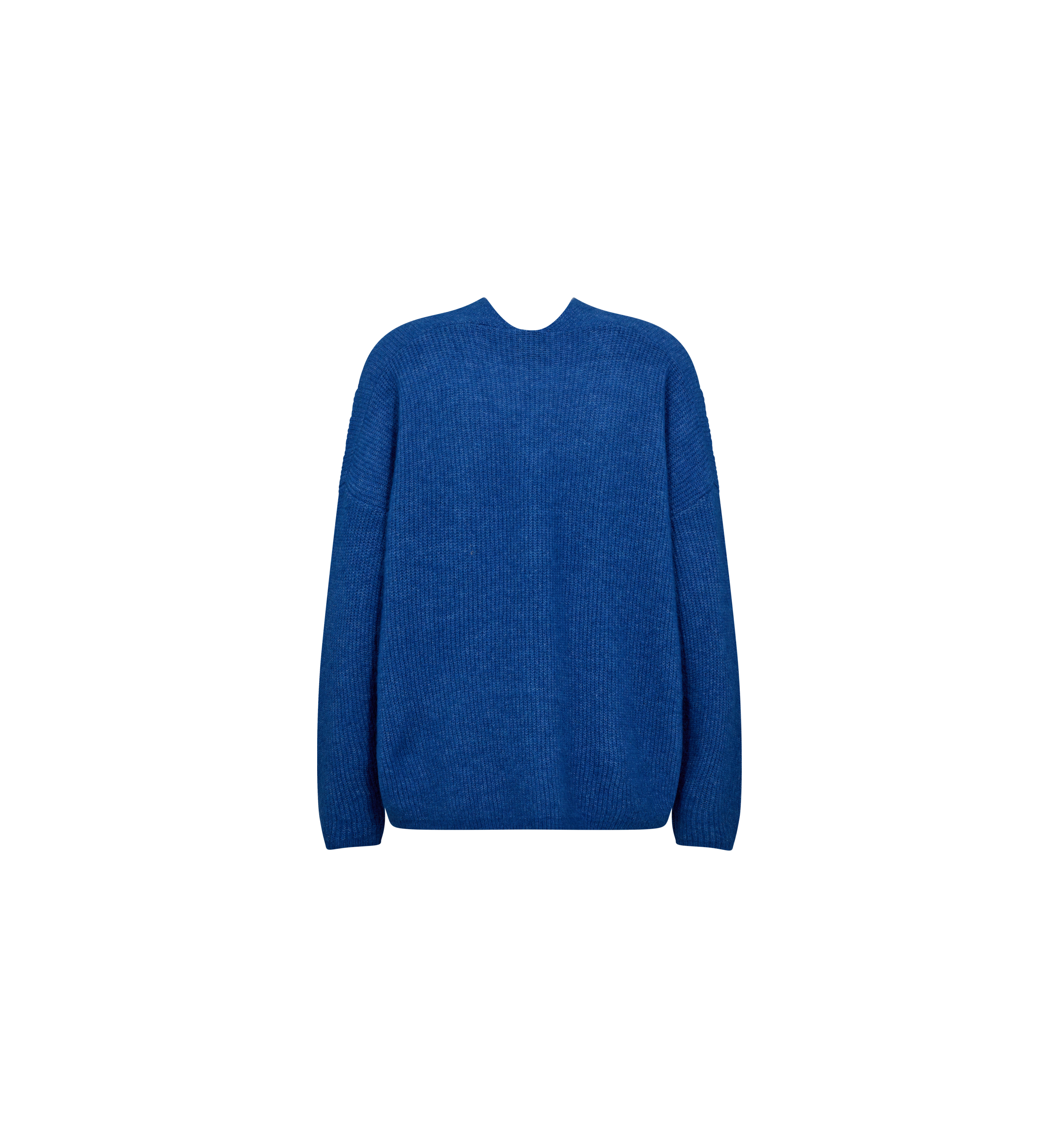 Packshot / Blue Lolite / Back