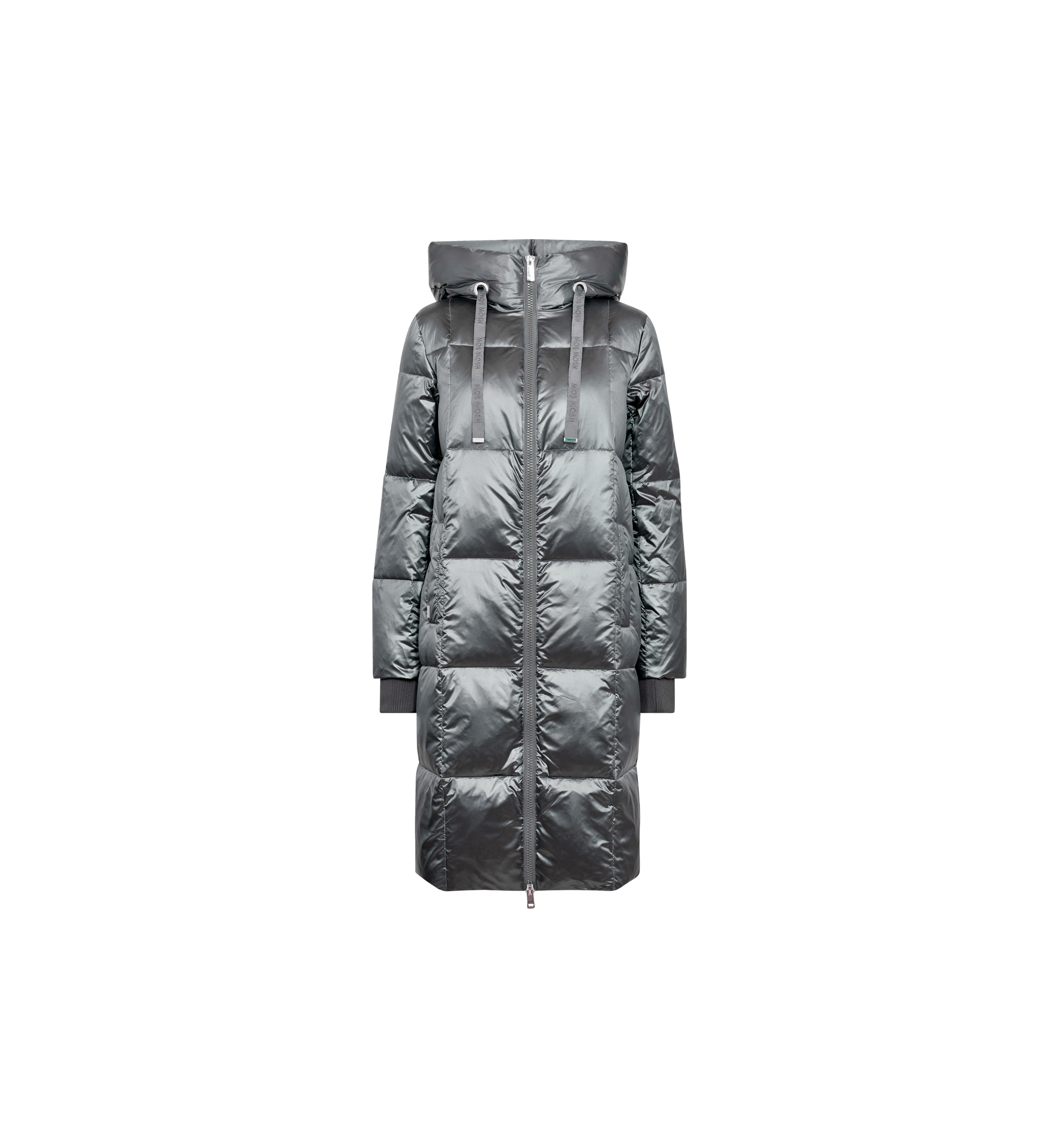 Packshot / Dark Grey / Front