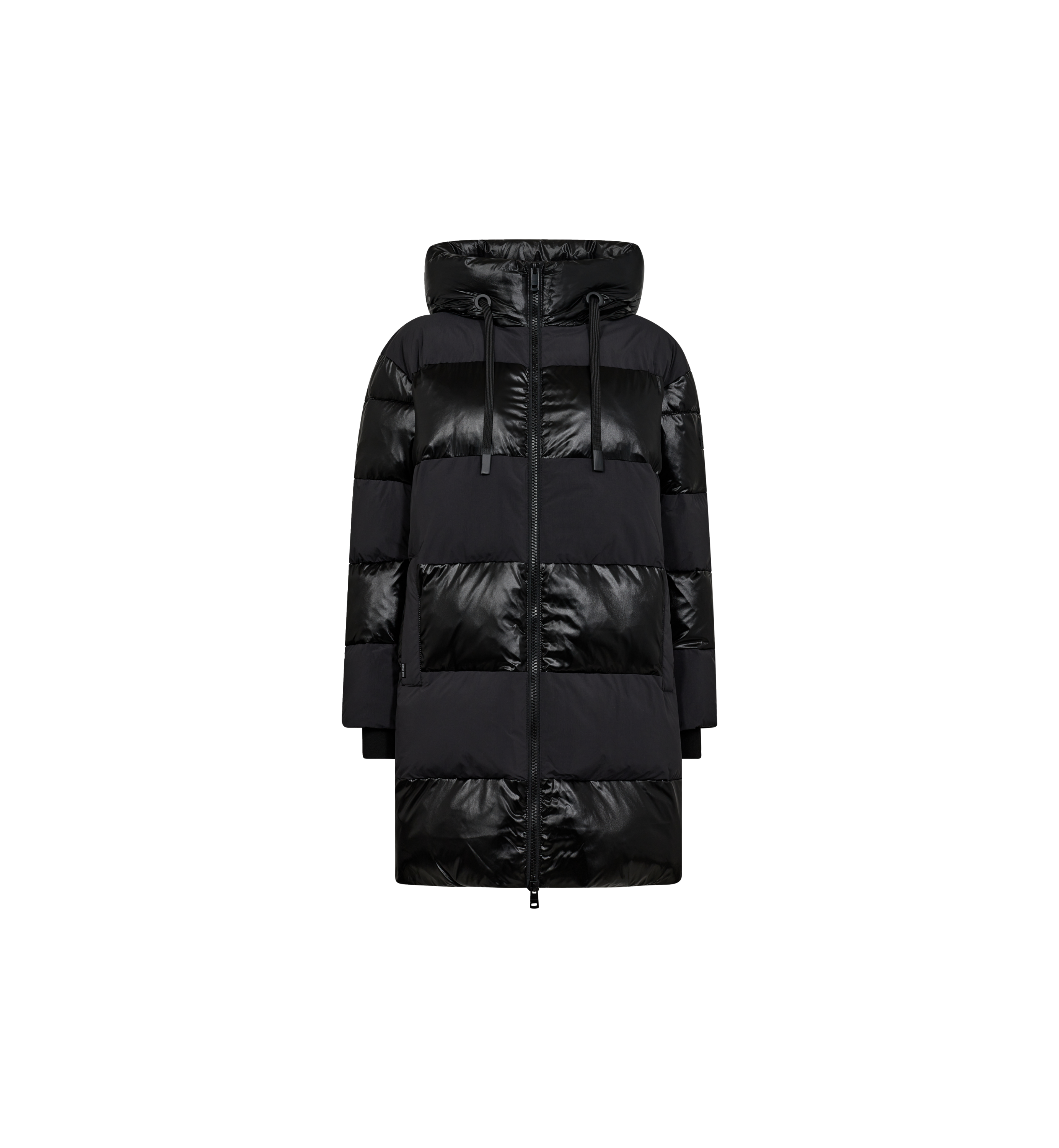 Packshot / Black / Front