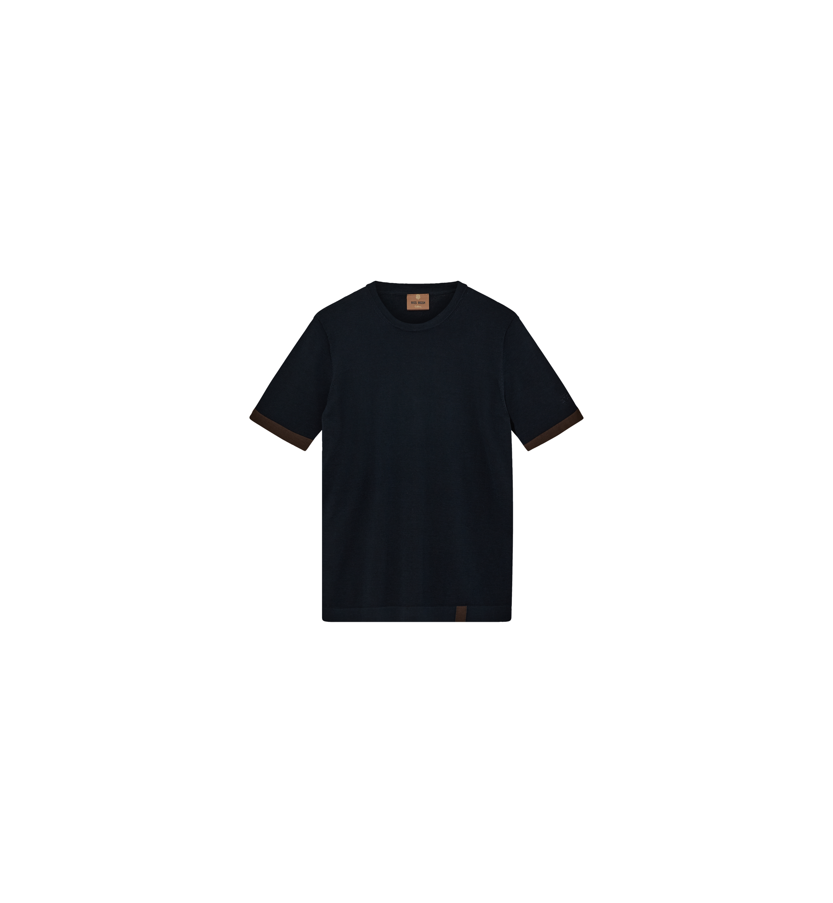 Packshot / Navy / Front