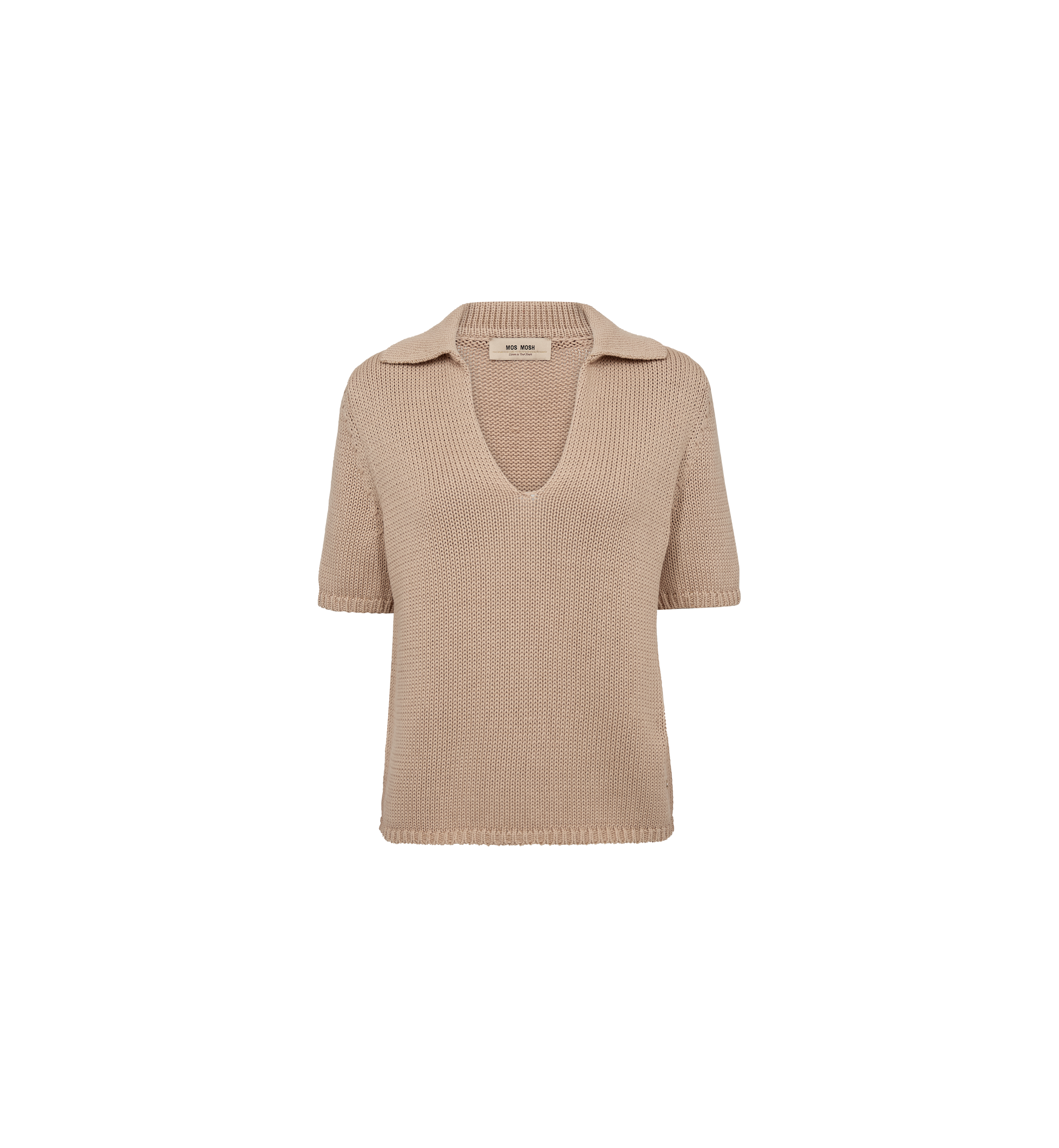 Packshot / Doeskin / Front