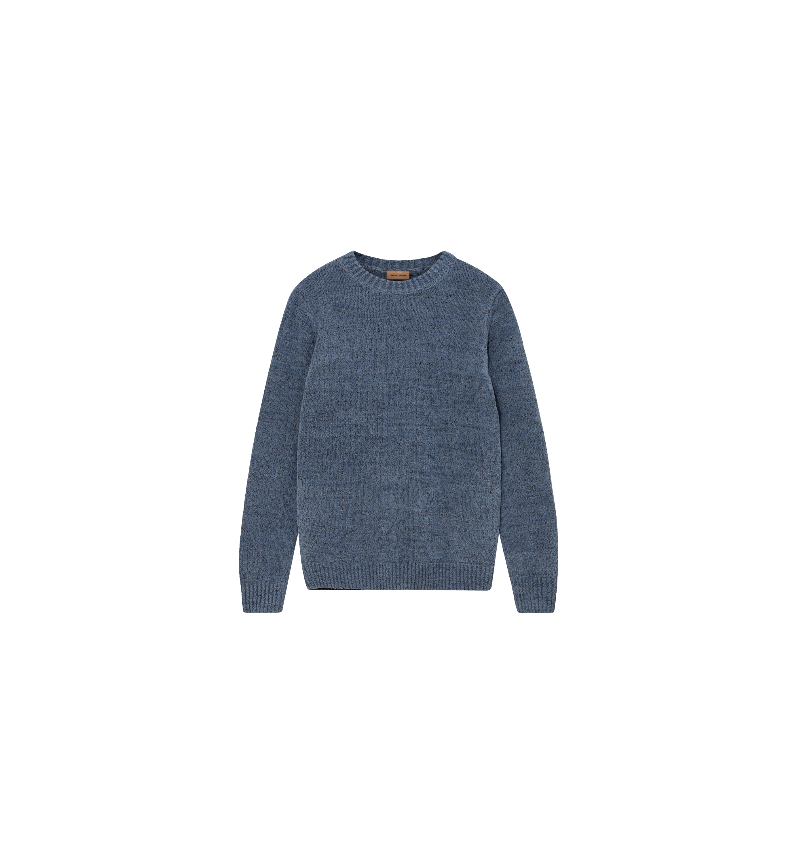 Packshot / Sky Blue / Front