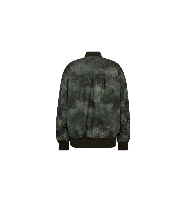 Packshot / Olive Night / Back