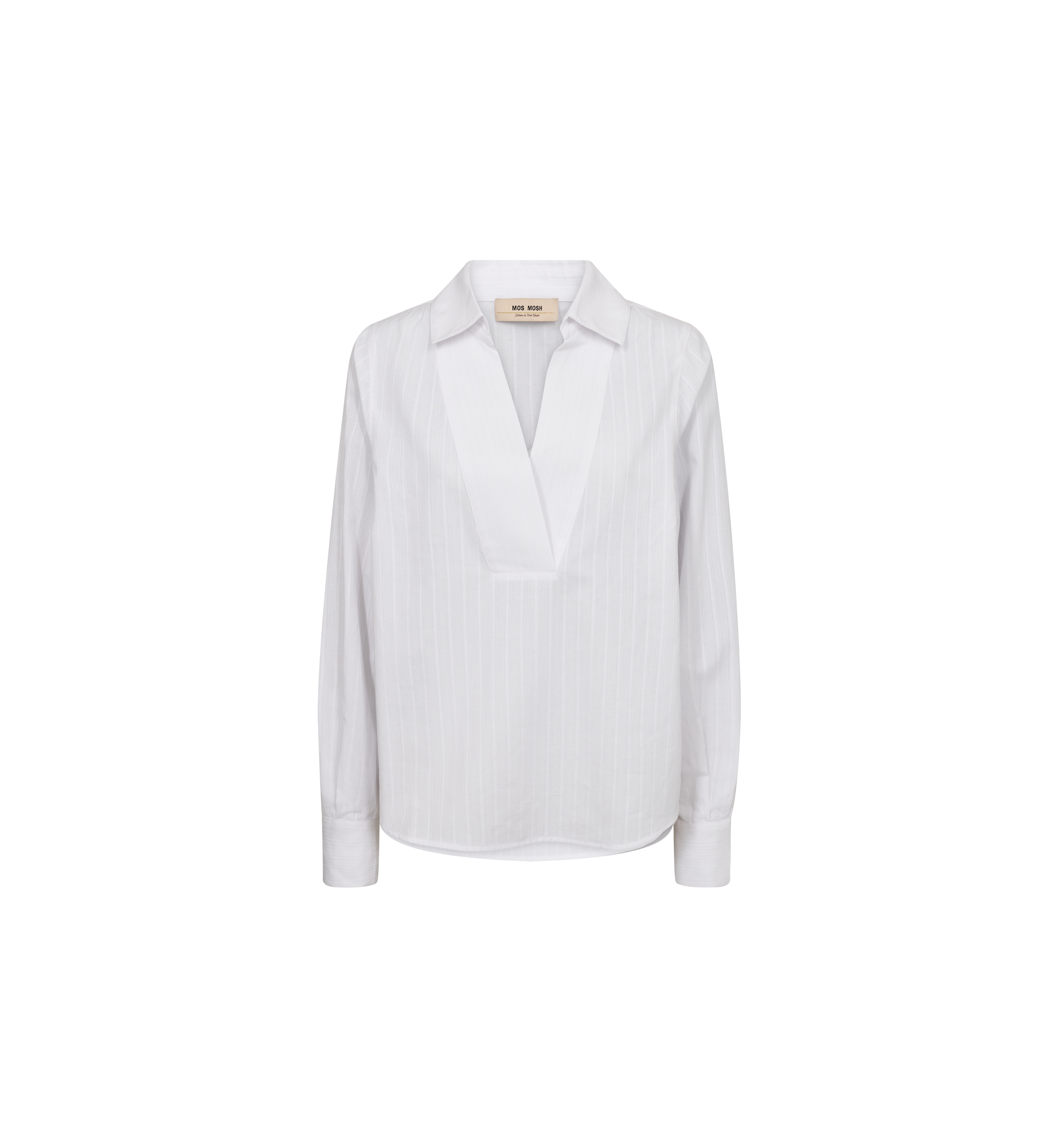 Packshot / White / Front