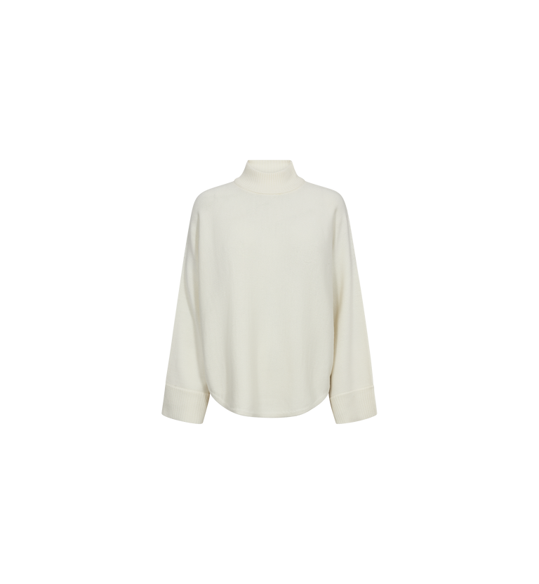 Packshot / Ecru / Front