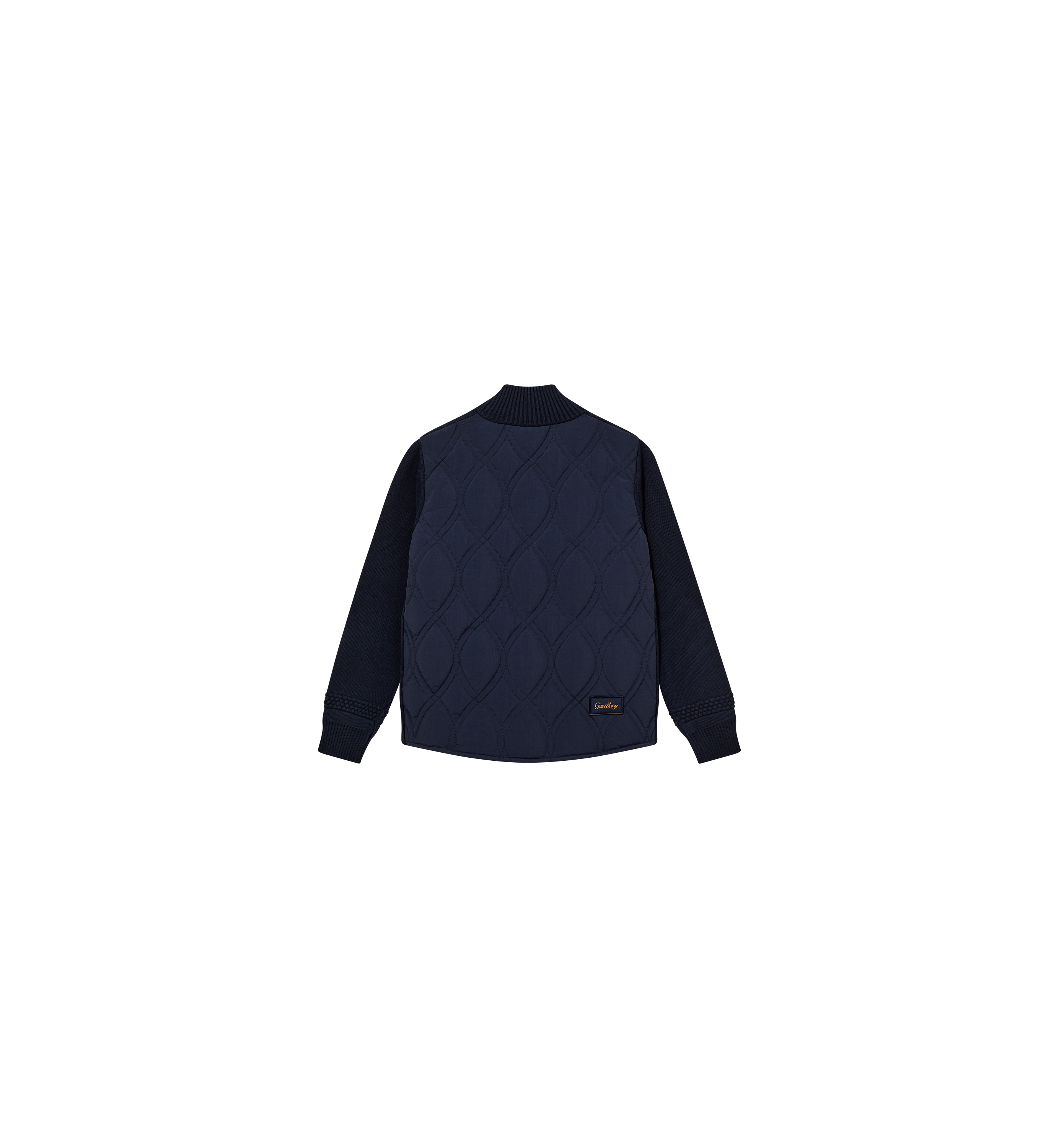 Packshot / Navy / Back