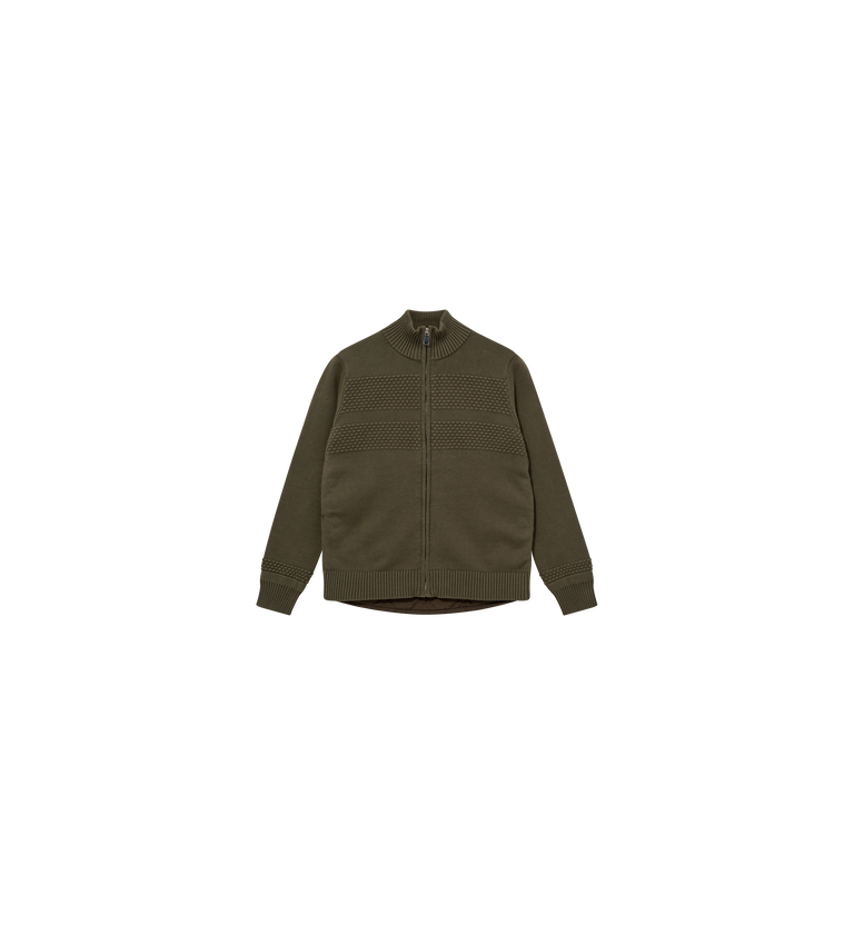 Packshot / Grape Leaf / Front