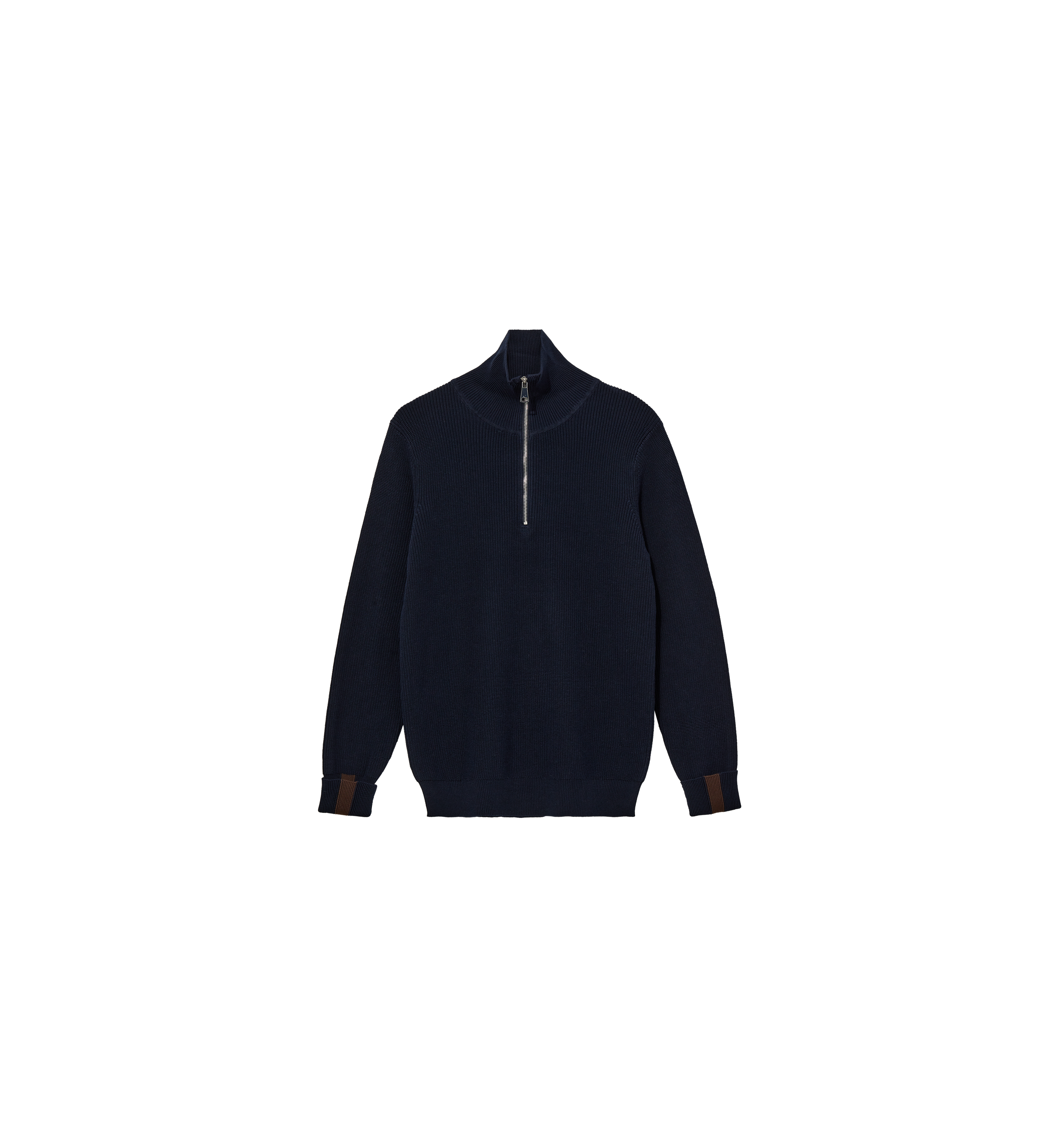 Packshot / Navy / Front