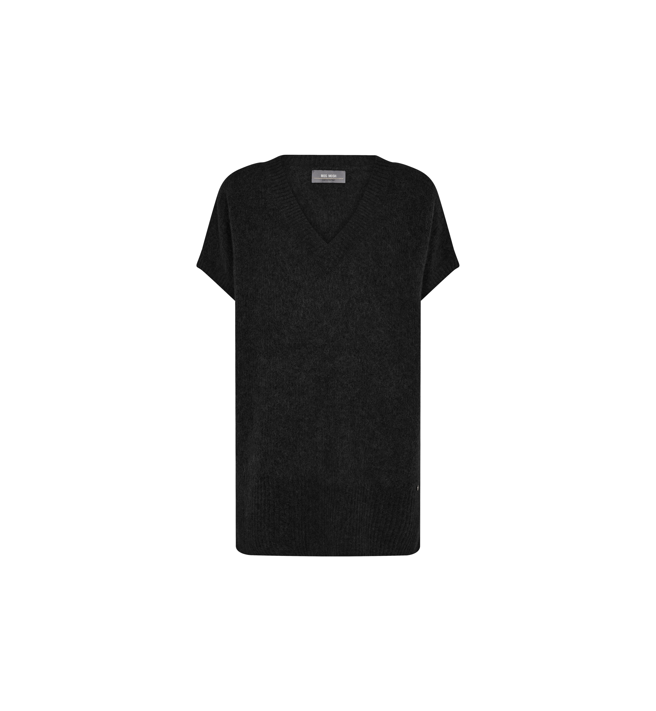 Packshot / Black / Front