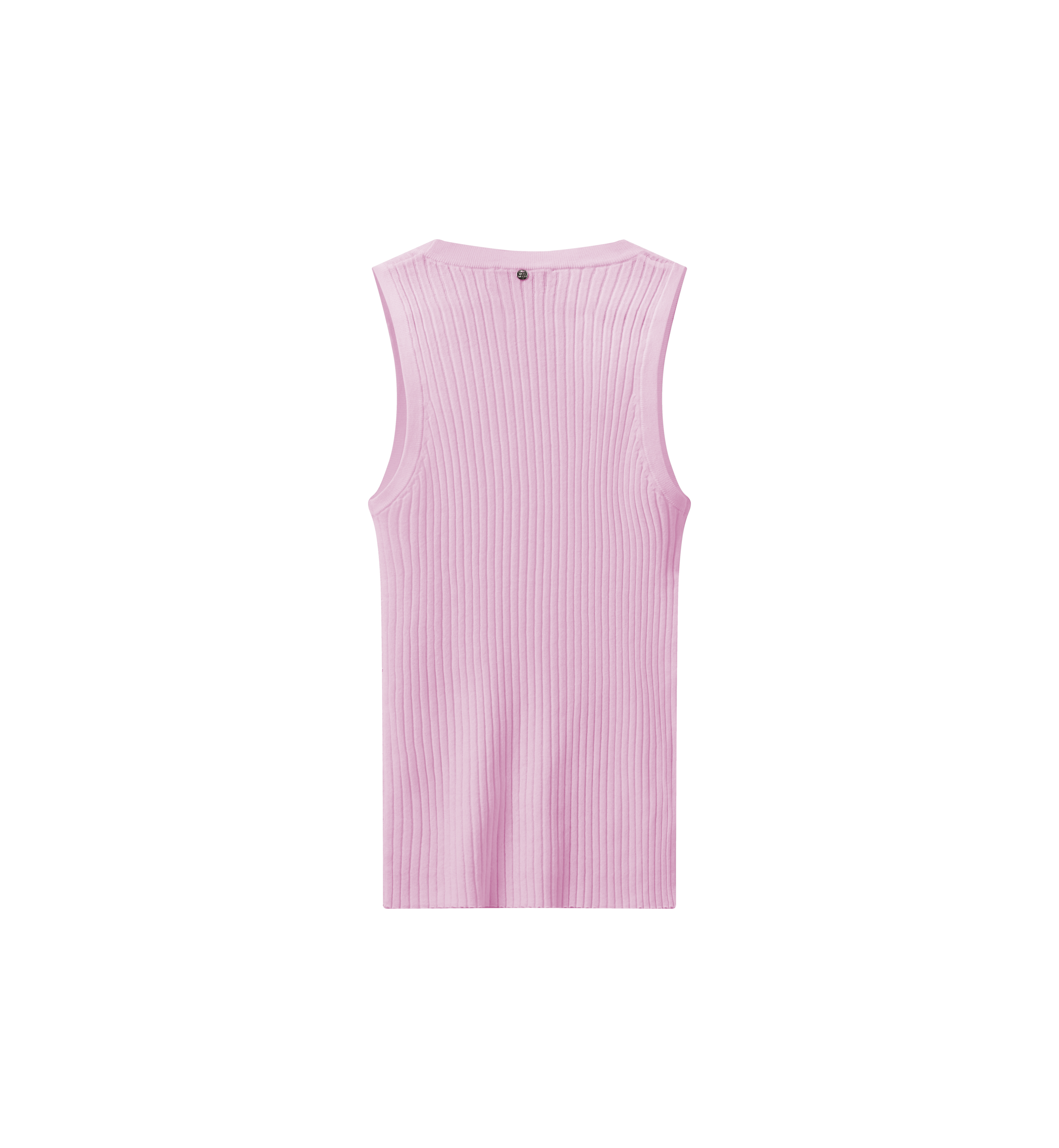 Packshot / Begonia Pink / Back