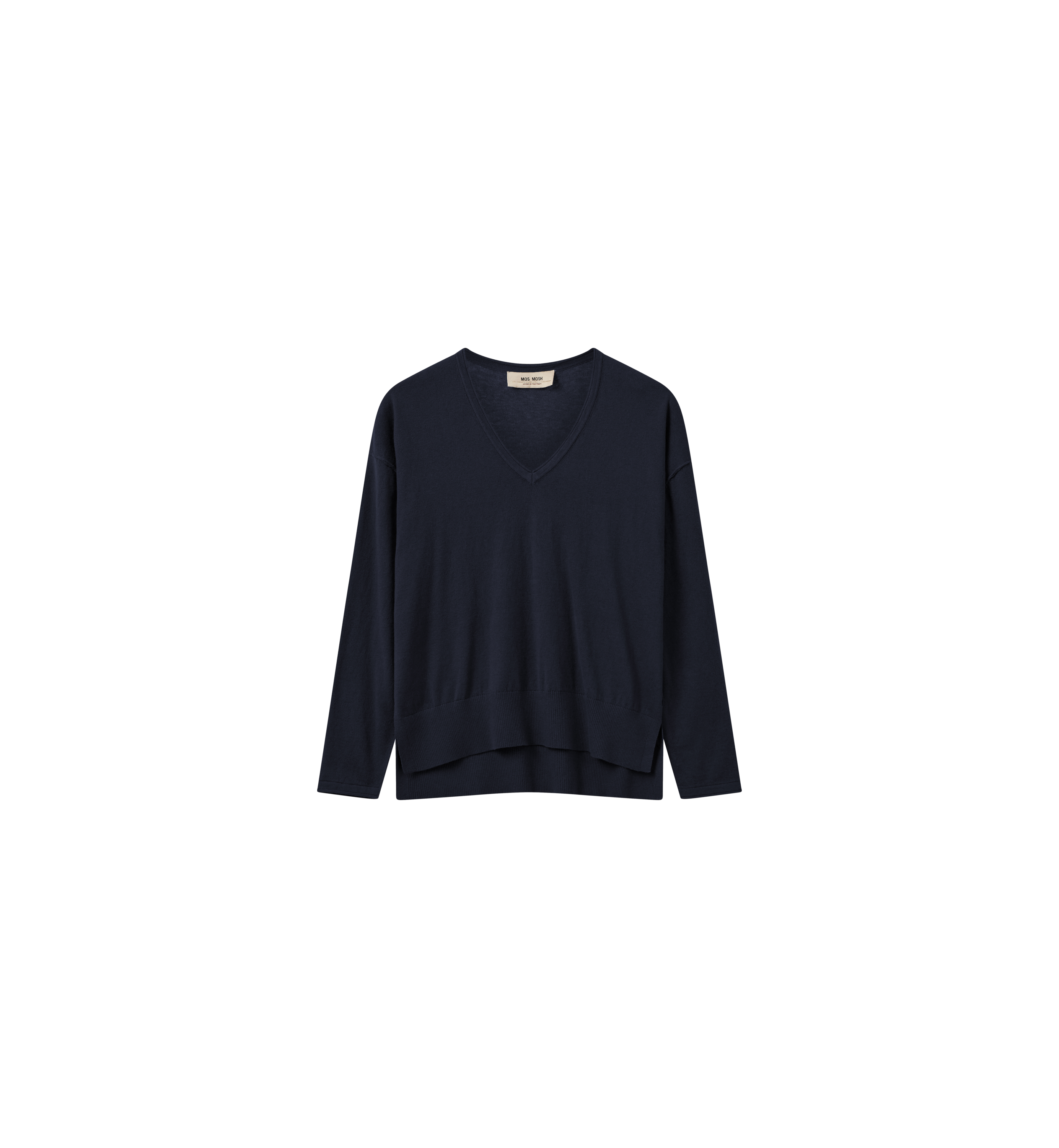 Packshot / Salute Navy / Front