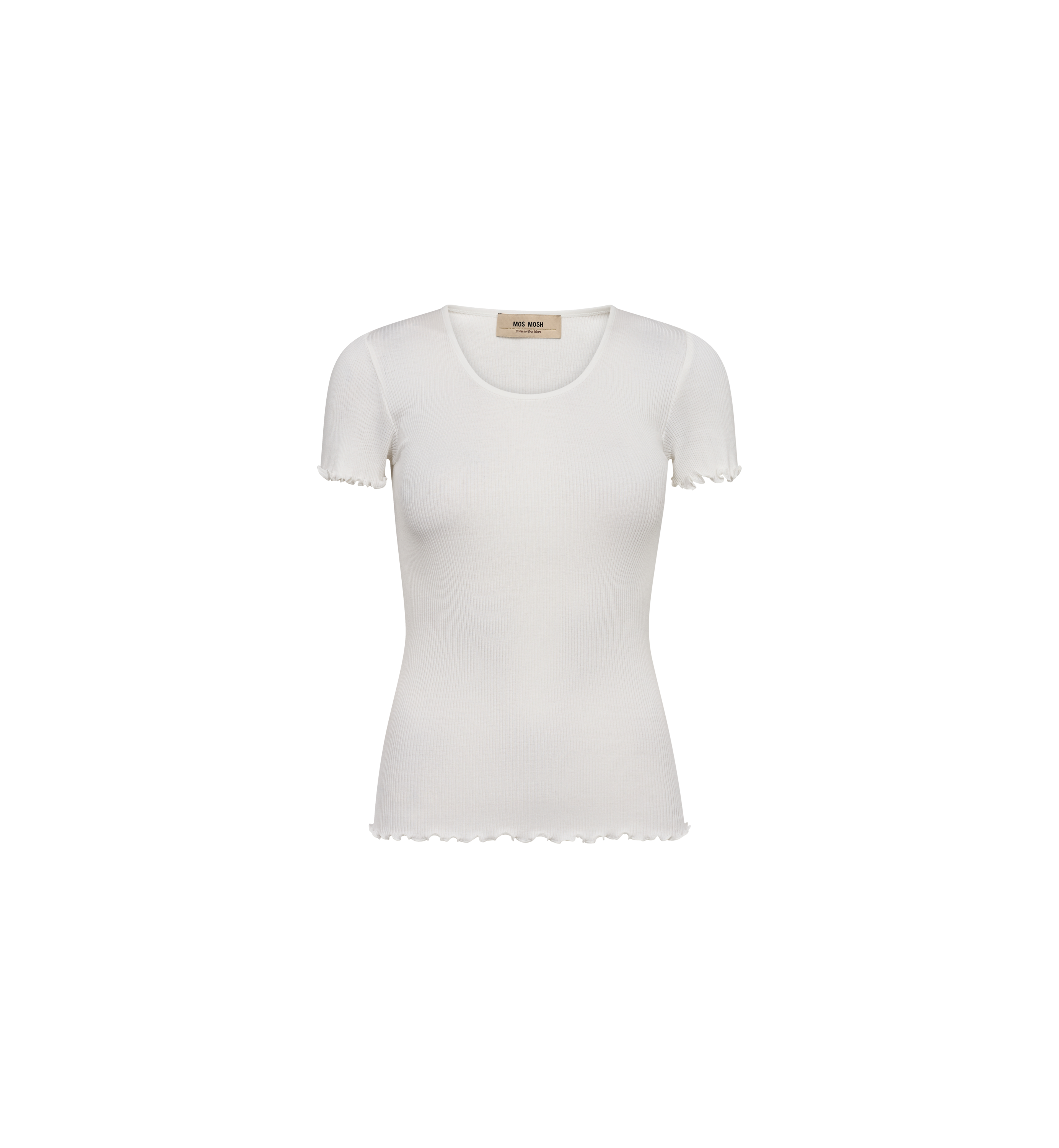 Packshot / White / Front