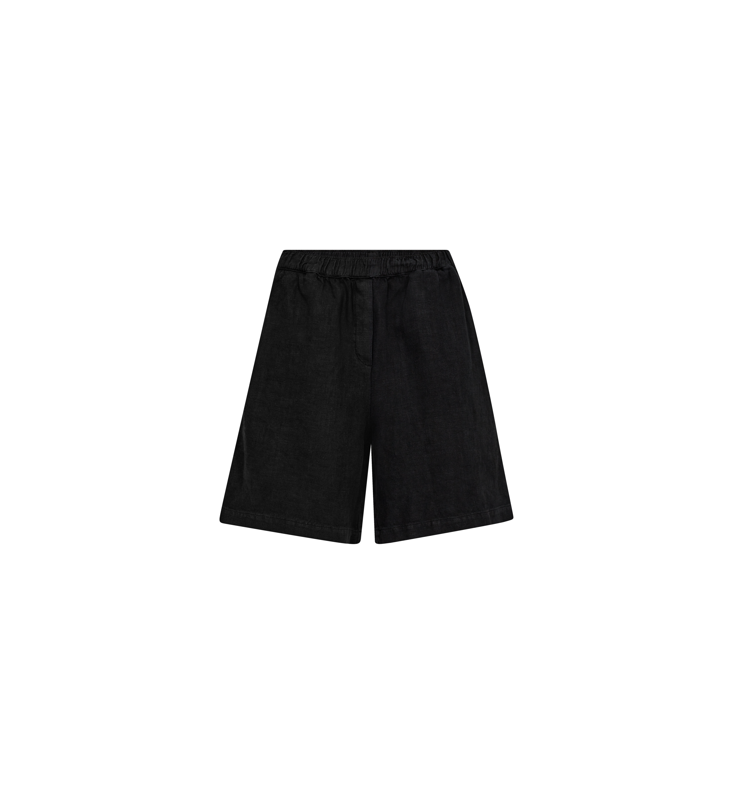 Packshot / Black / Front