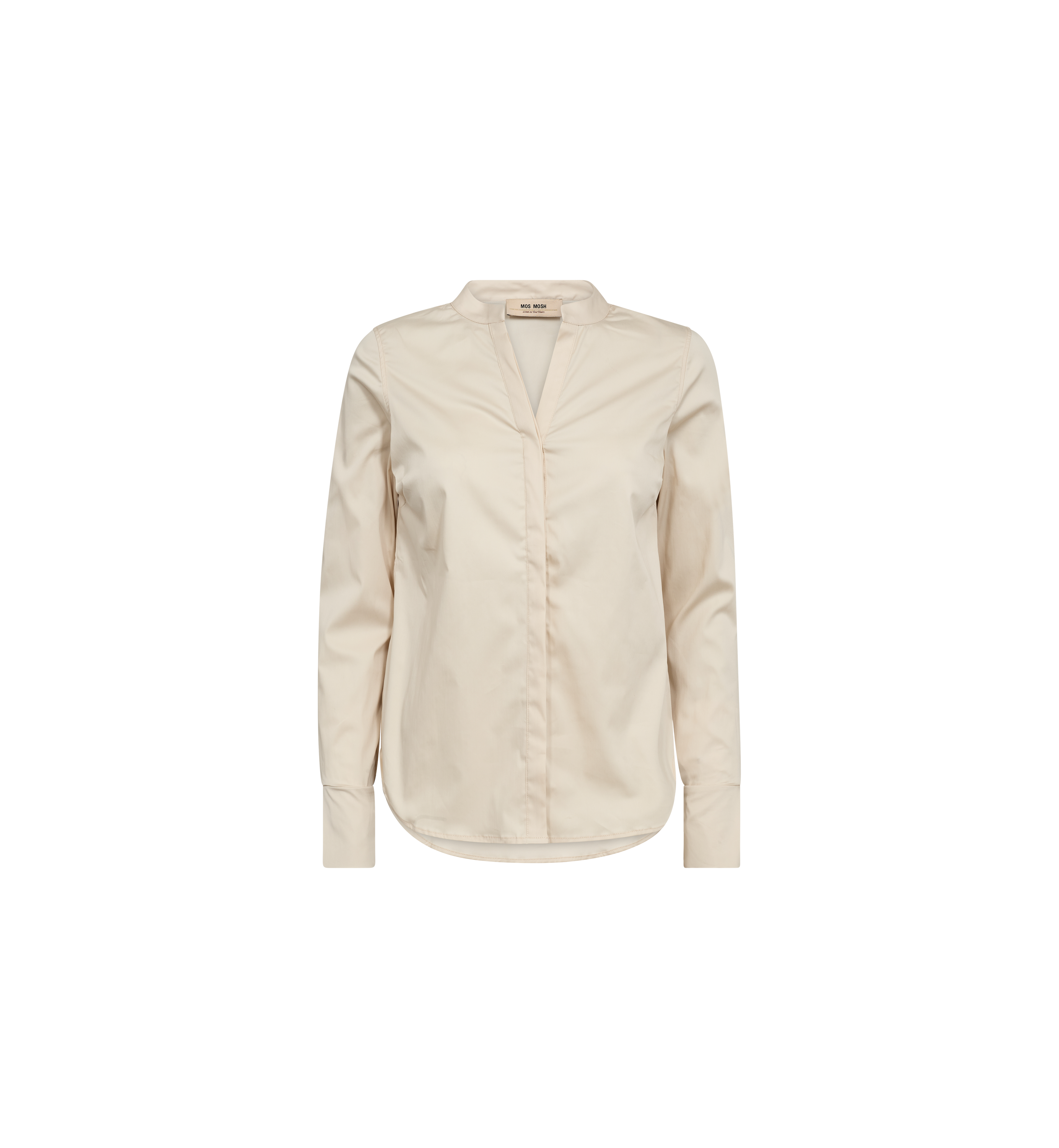 Packshot / Ecru / Front