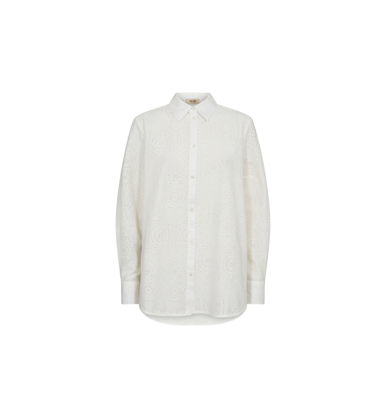 Packshot / Ecru / Front