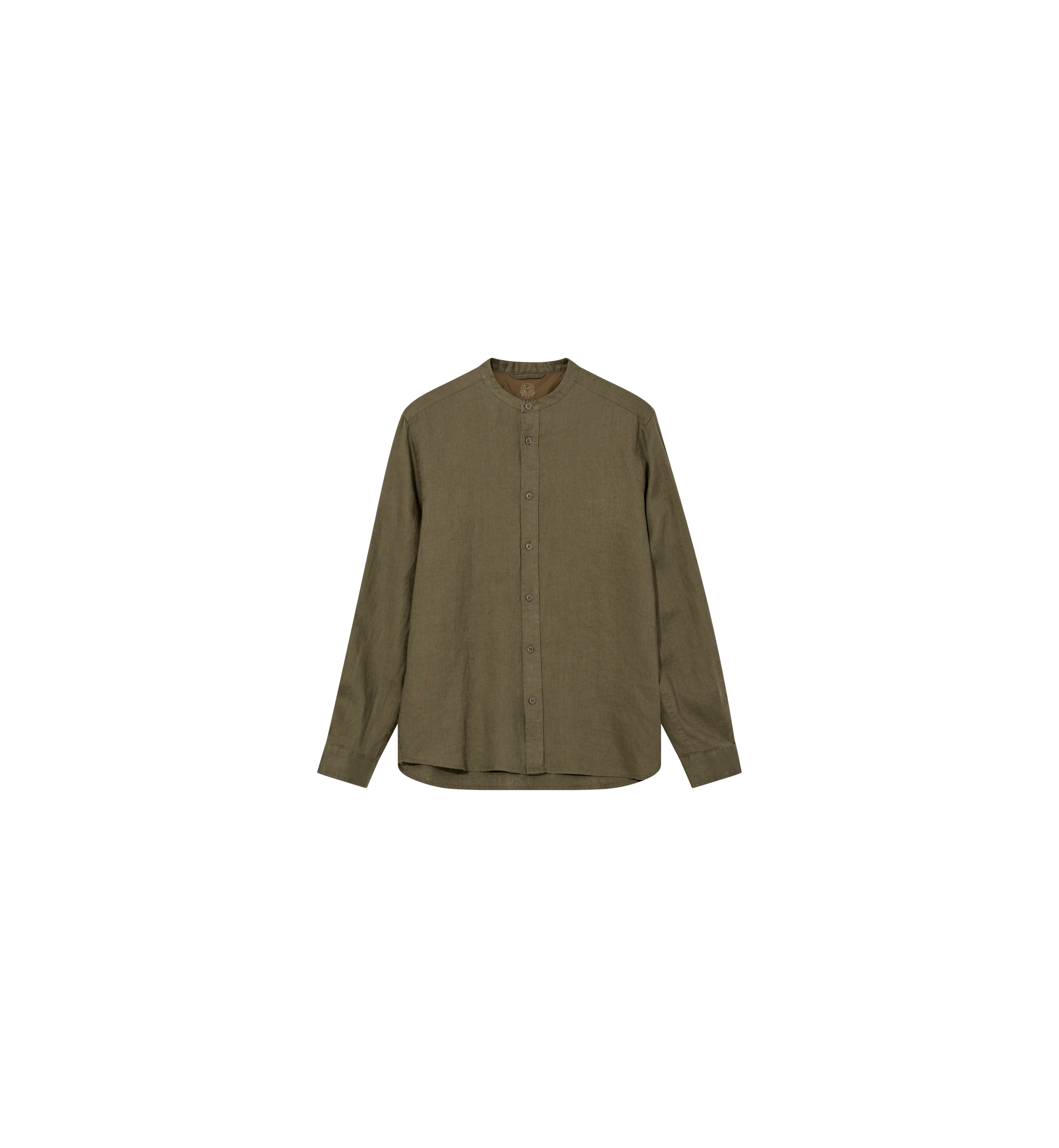 Packshot / Foss Olive / Front