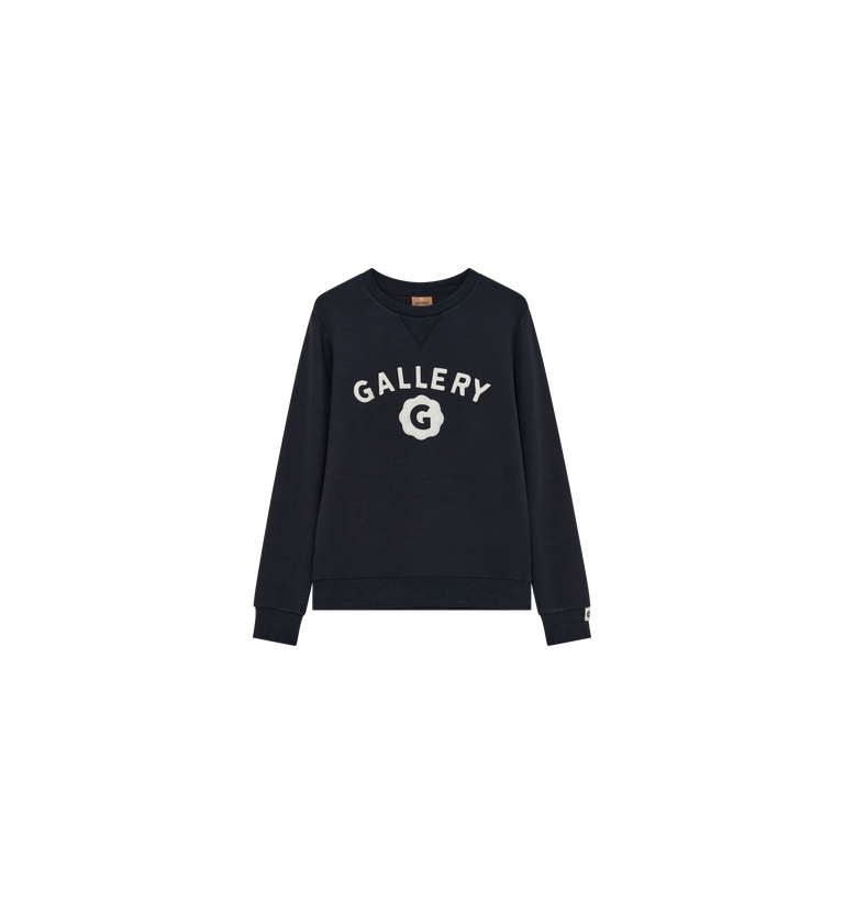 Packshot / Navy / Front